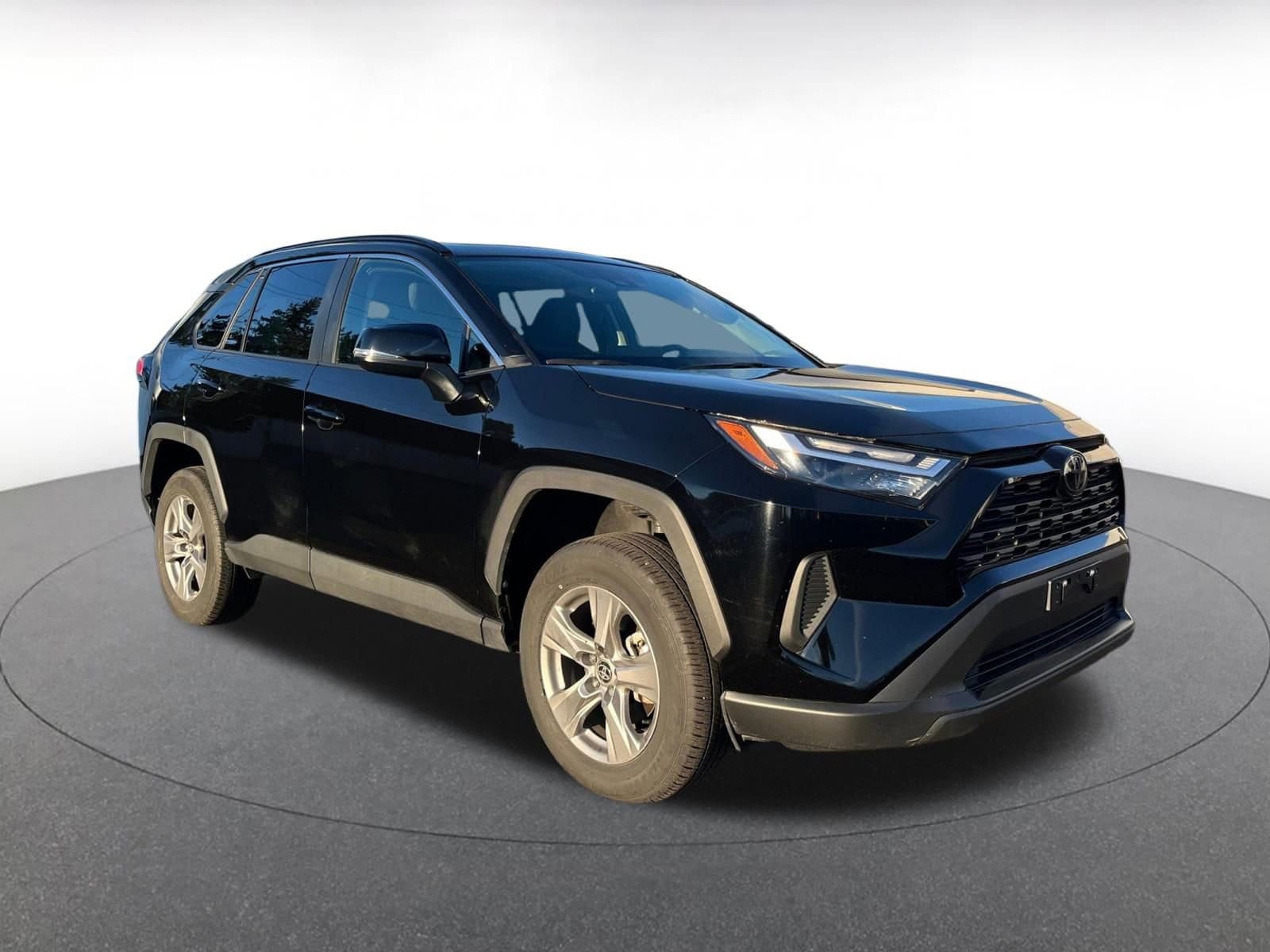 Thumbnail: 2025 Toyota RAV4 - 1