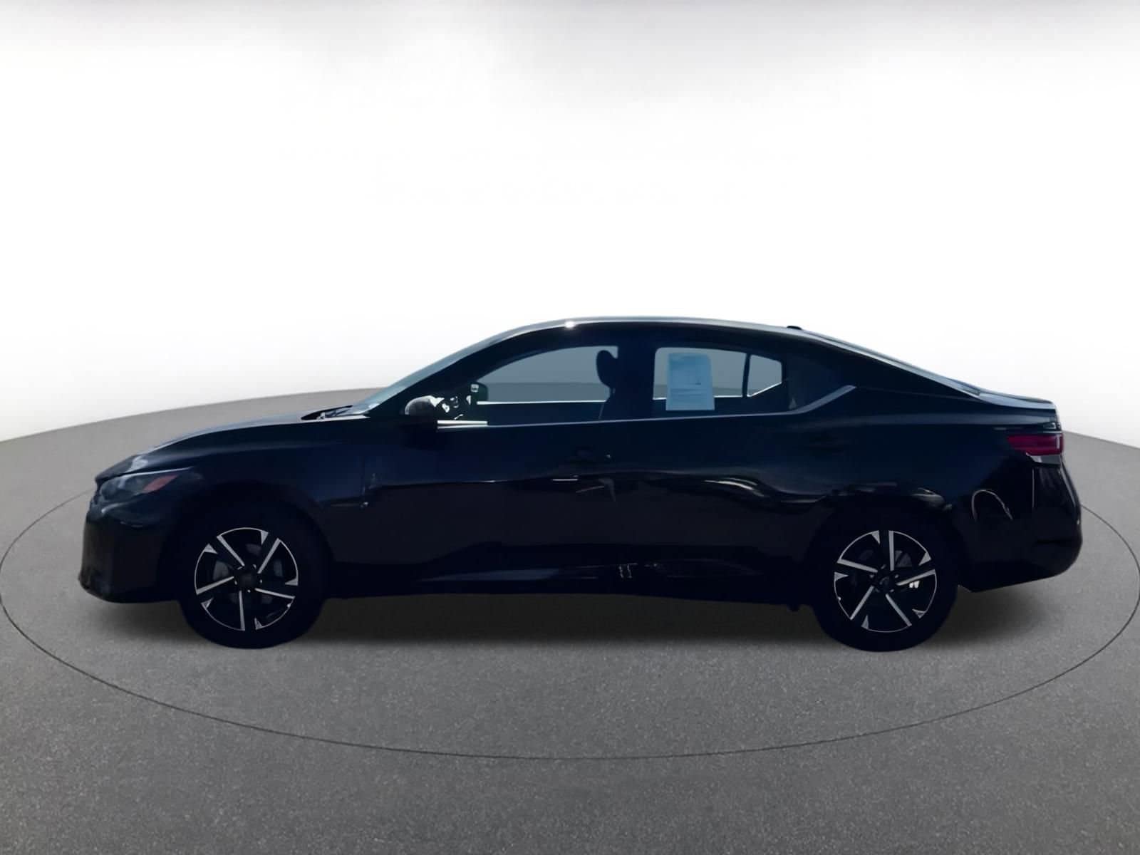 Thumbnail: 2024 Nissan Sentra - 14