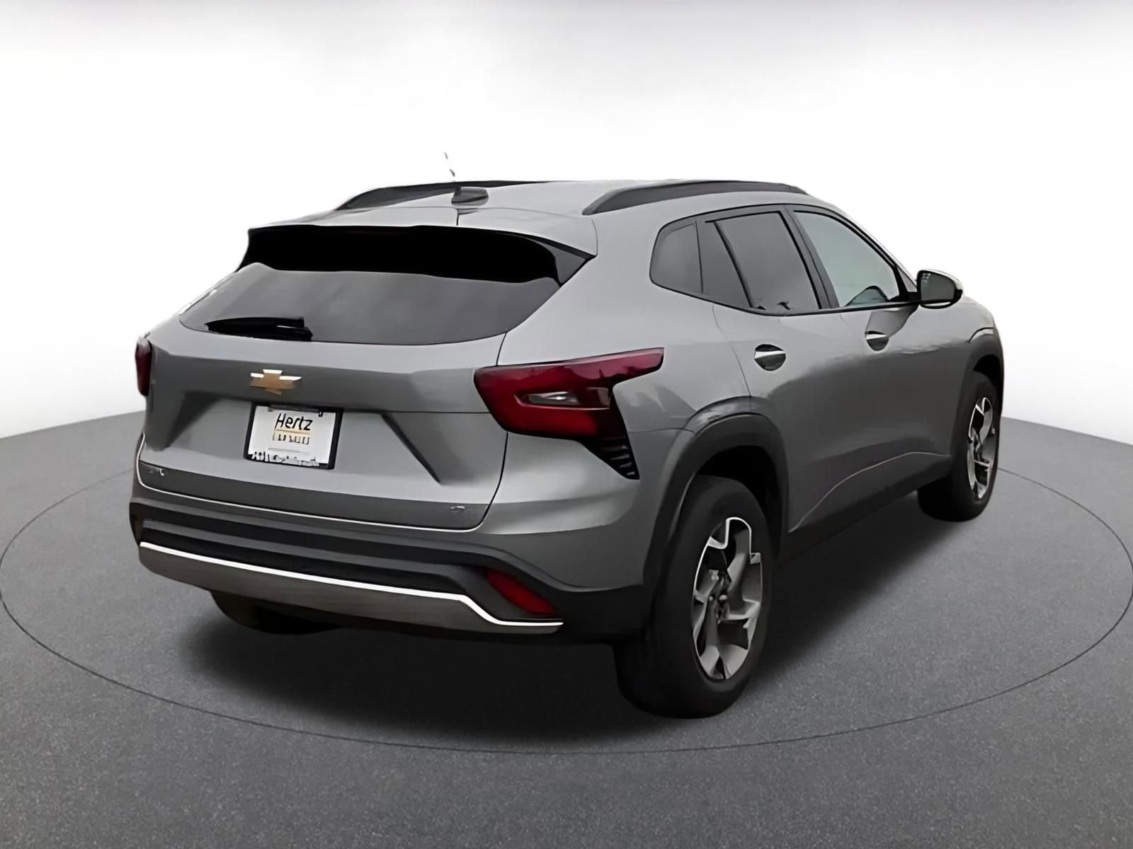 Thumbnail: 2025 Chevrolet Trax - 14