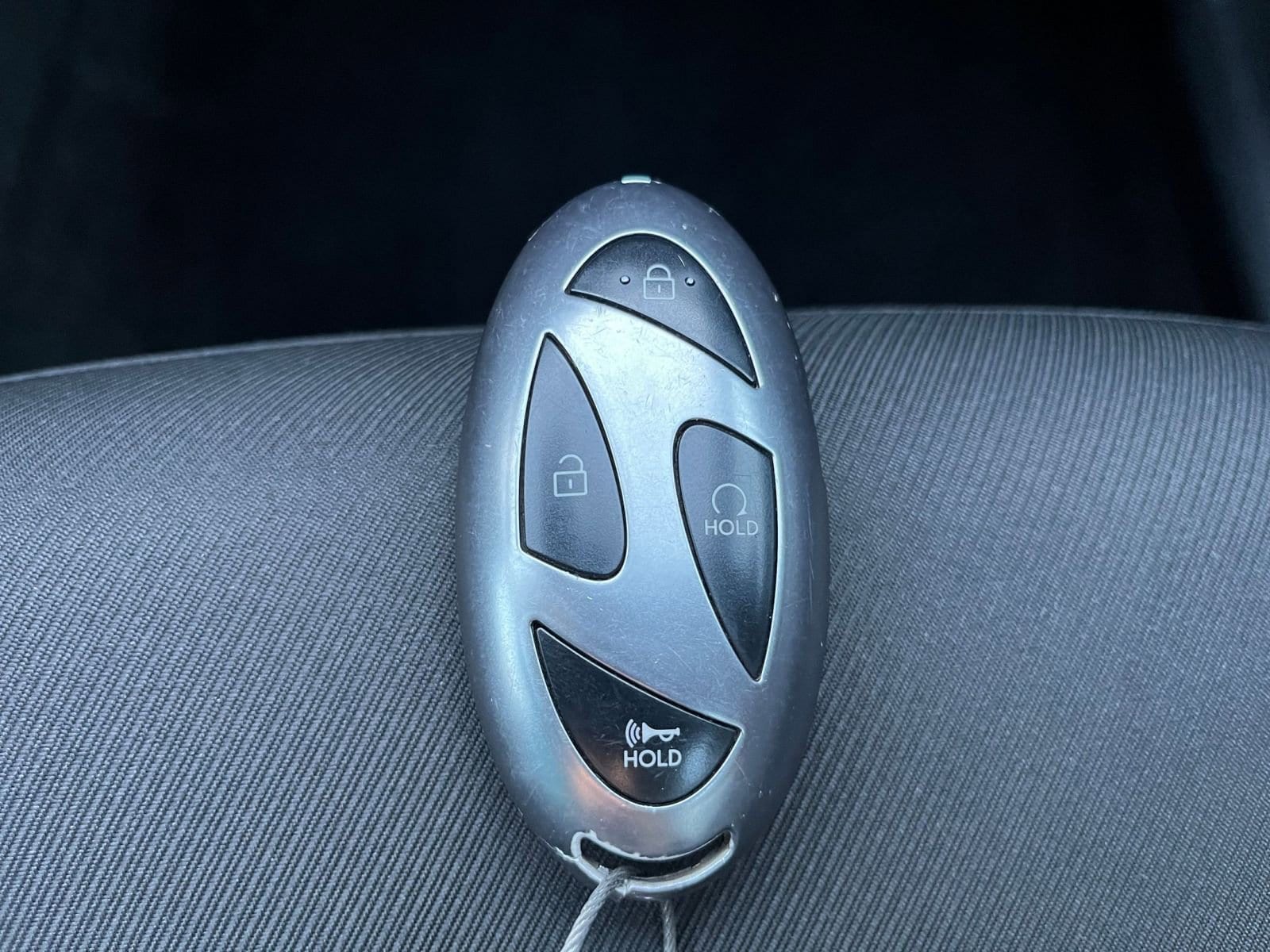 Thumbnail: 2025 Hyundai Tucson - 22