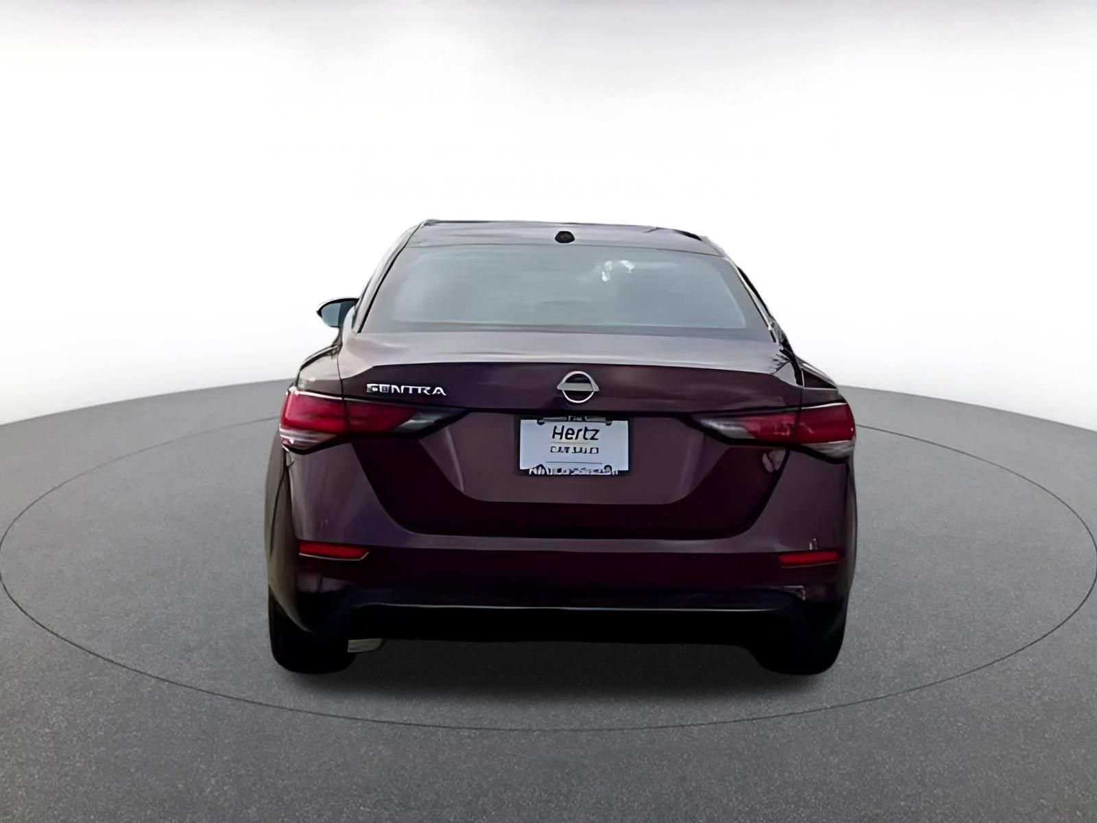 Thumbnail: 2025 Nissan Sentra - 11