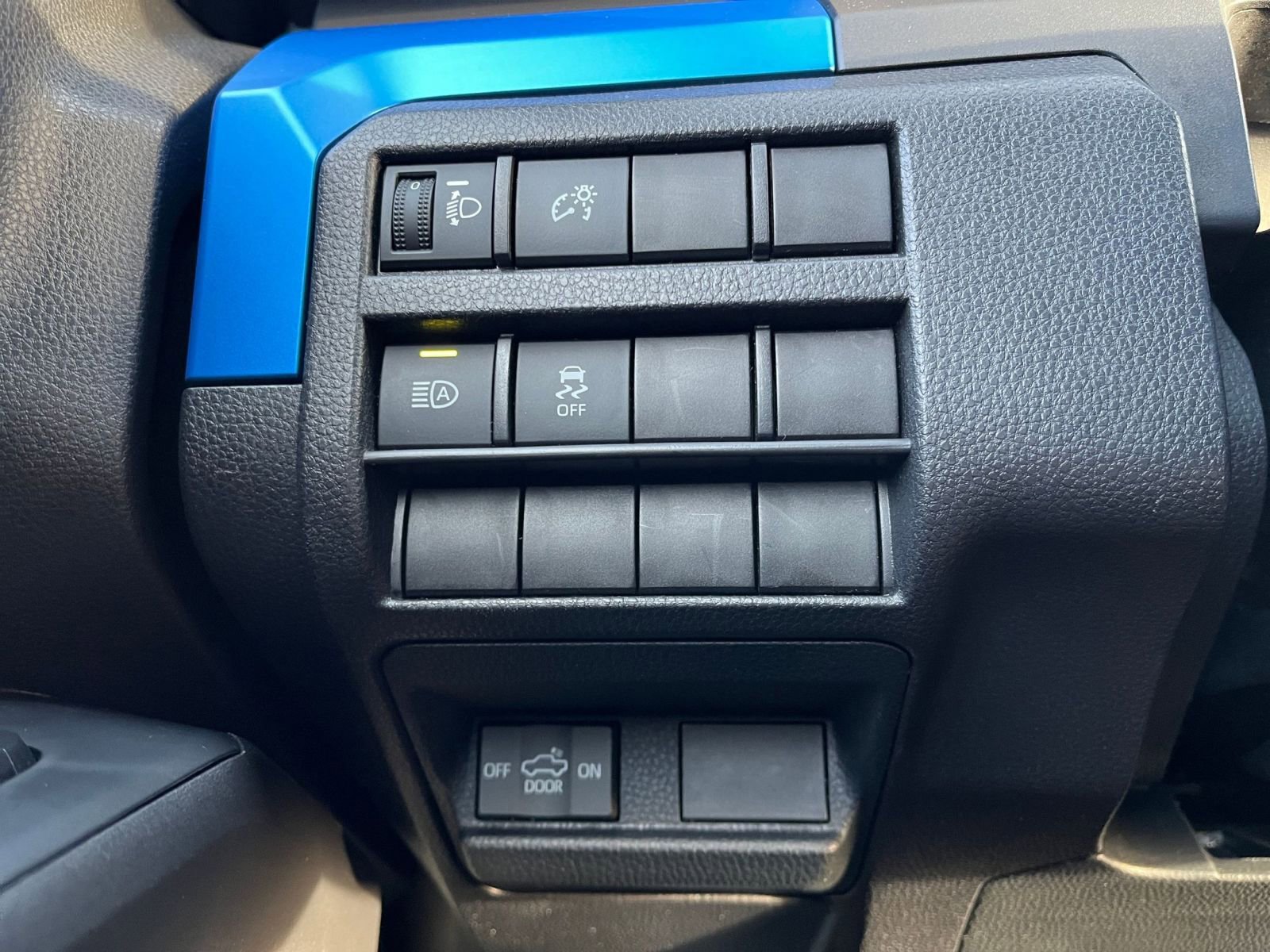 Thumbnail: 2025 Toyota Tacoma - 21