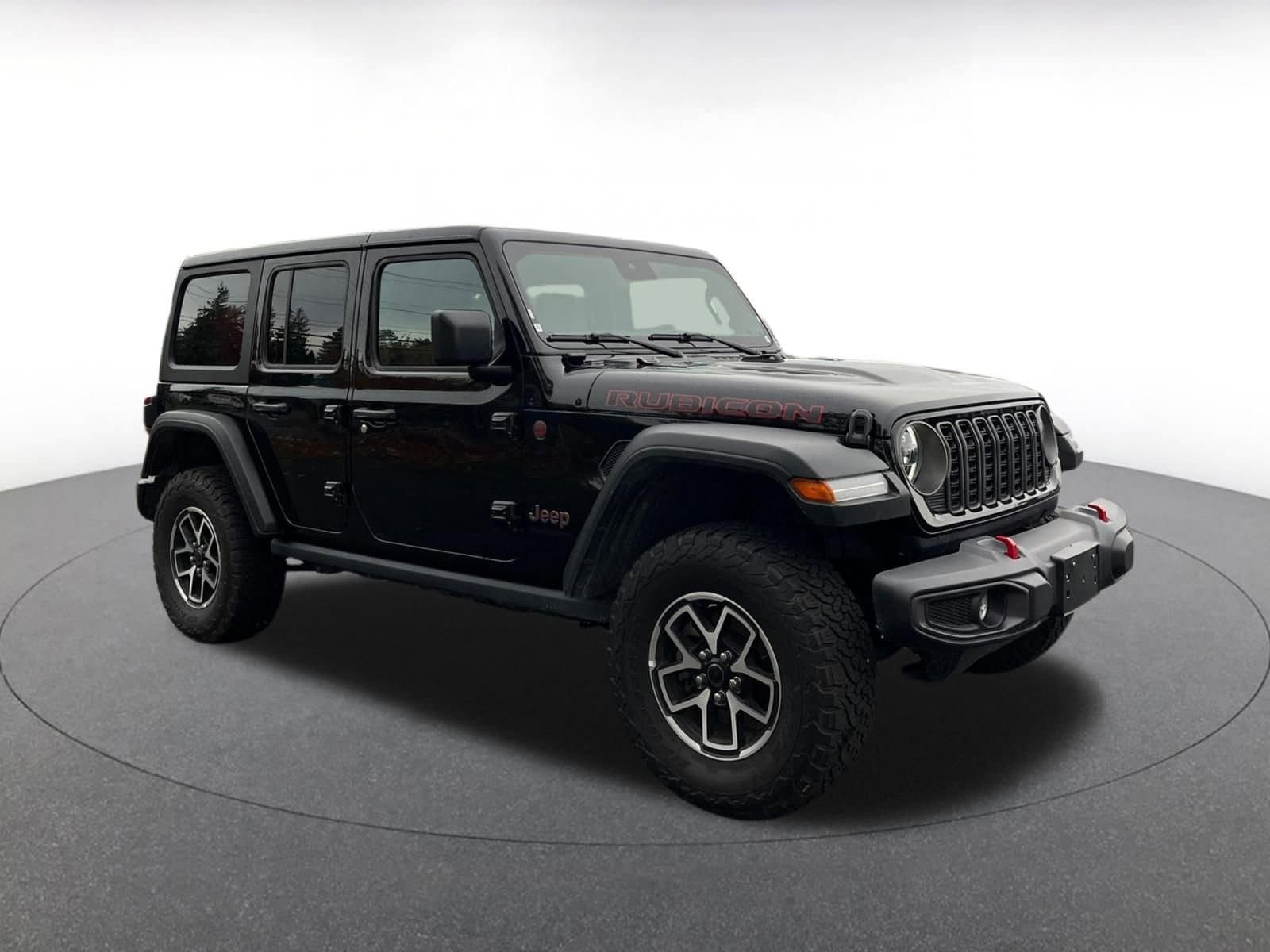 Thumbnail: 2025 Jeep Wrangler - 1