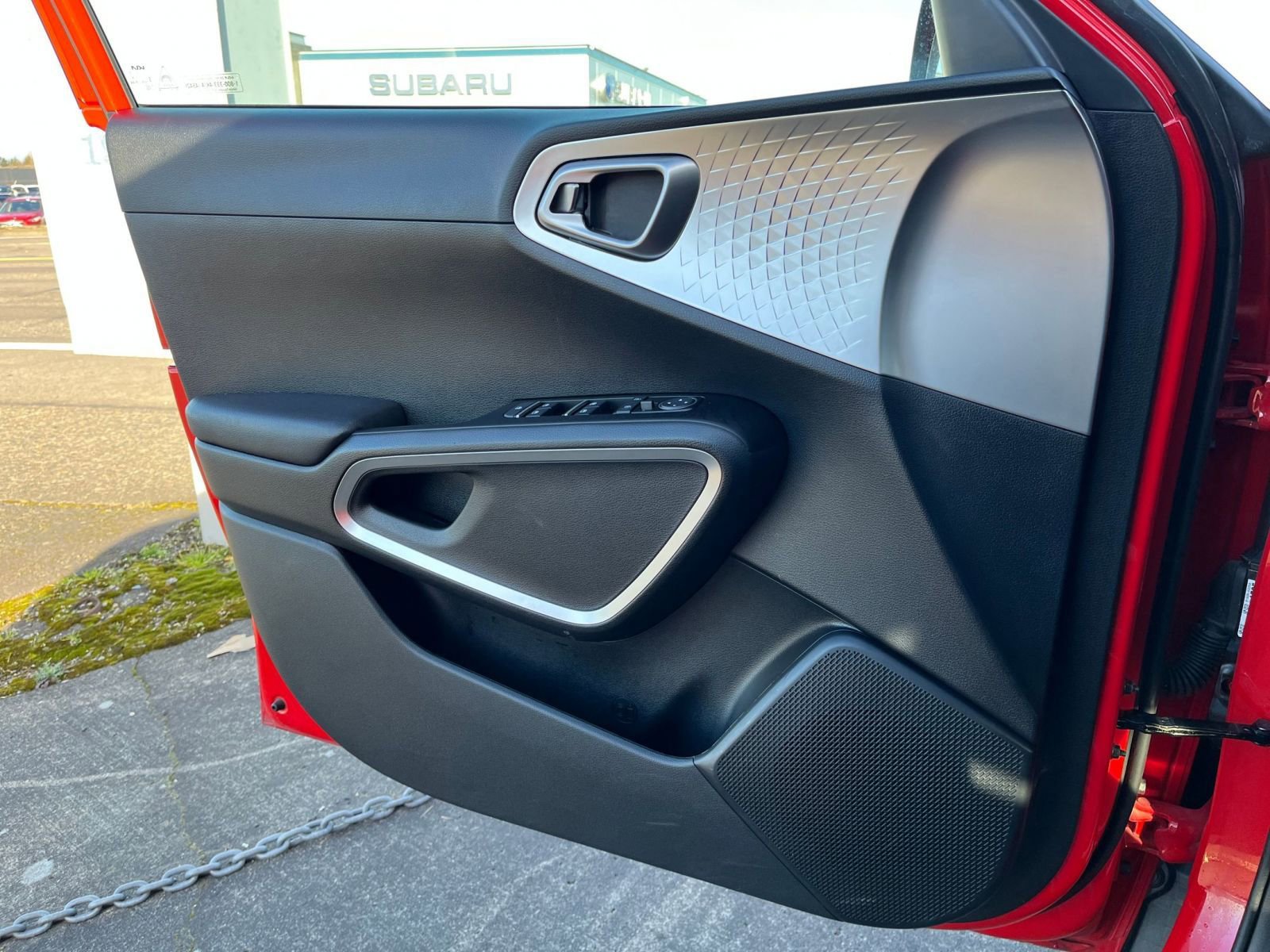 Thumbnail: 2025 Kia Soul - 18