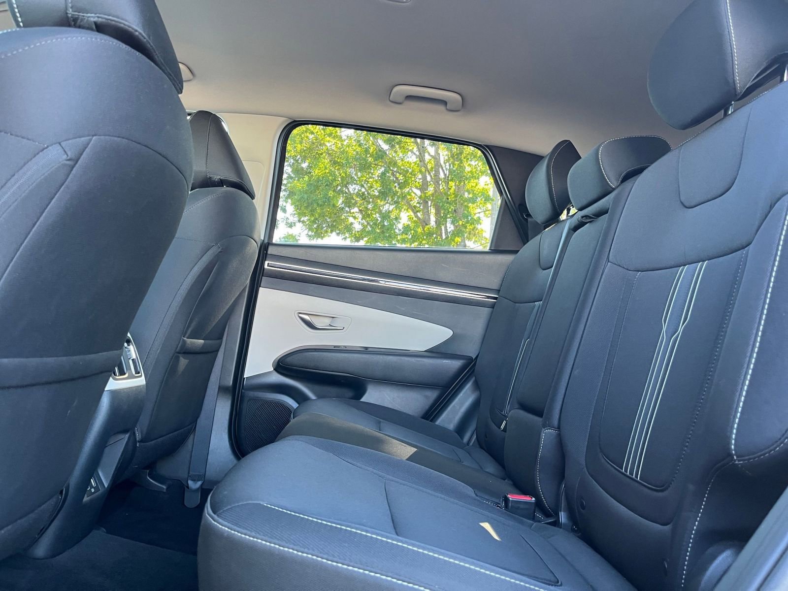 Thumbnail: 2024 Hyundai Tucson - 29