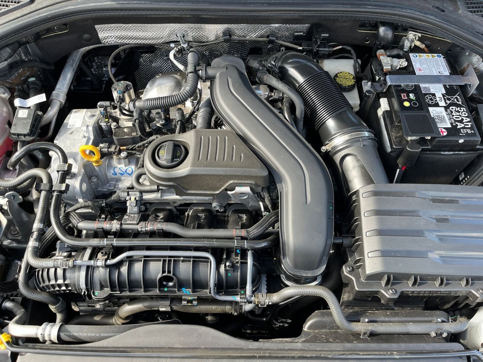 Thumbnail: 2025 Volkswagen Jetta - 31