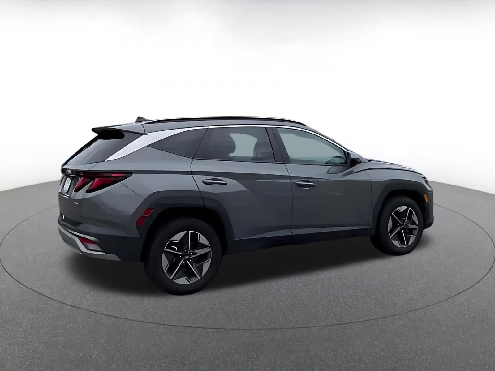 Thumbnail: 2025 Hyundai Tucson - 15