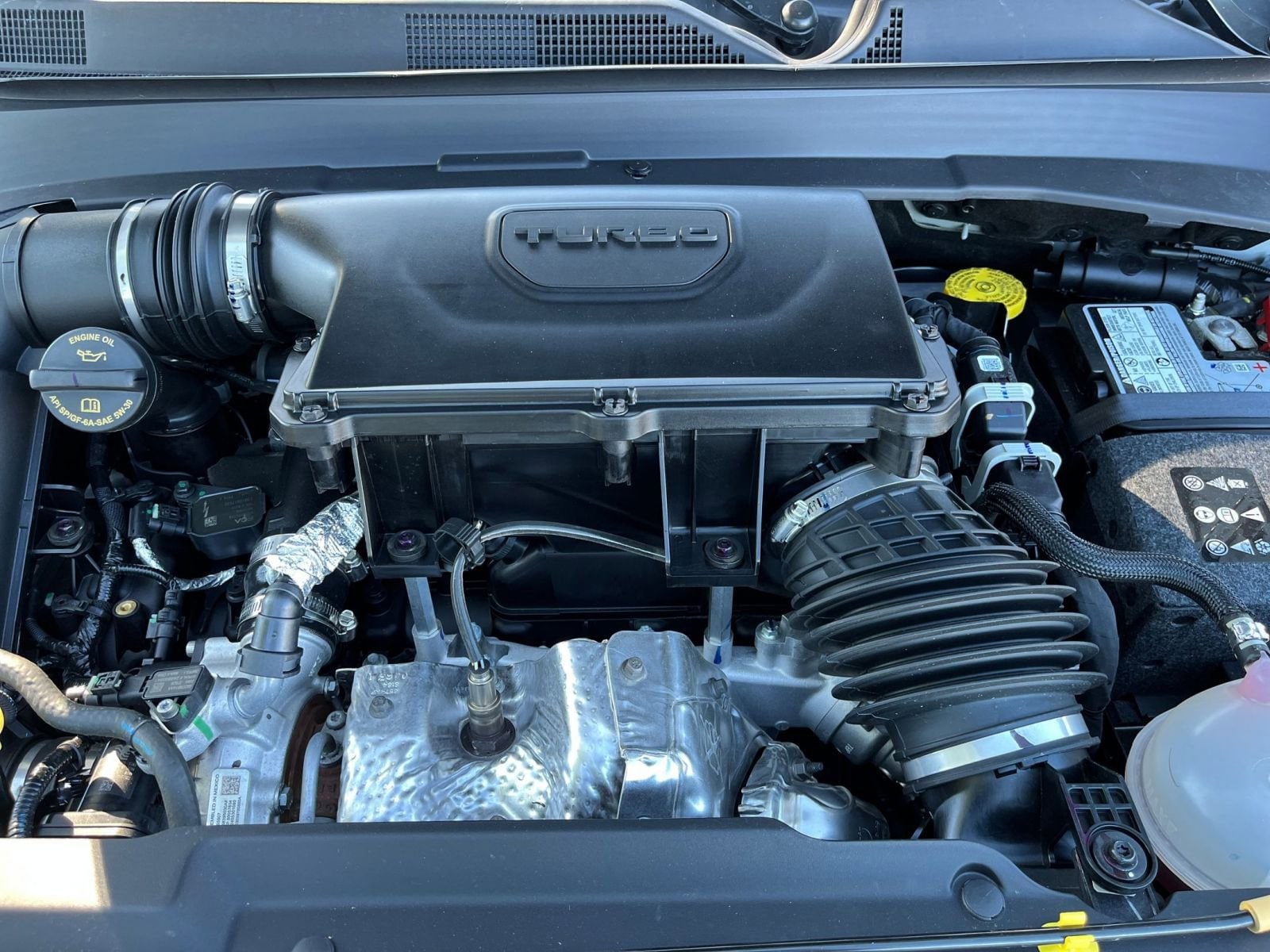 Thumbnail: 2025 Jeep Compass - 33