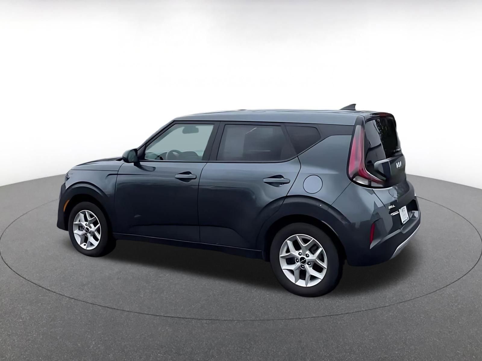 Thumbnail: 2025 Kia Soul - 10