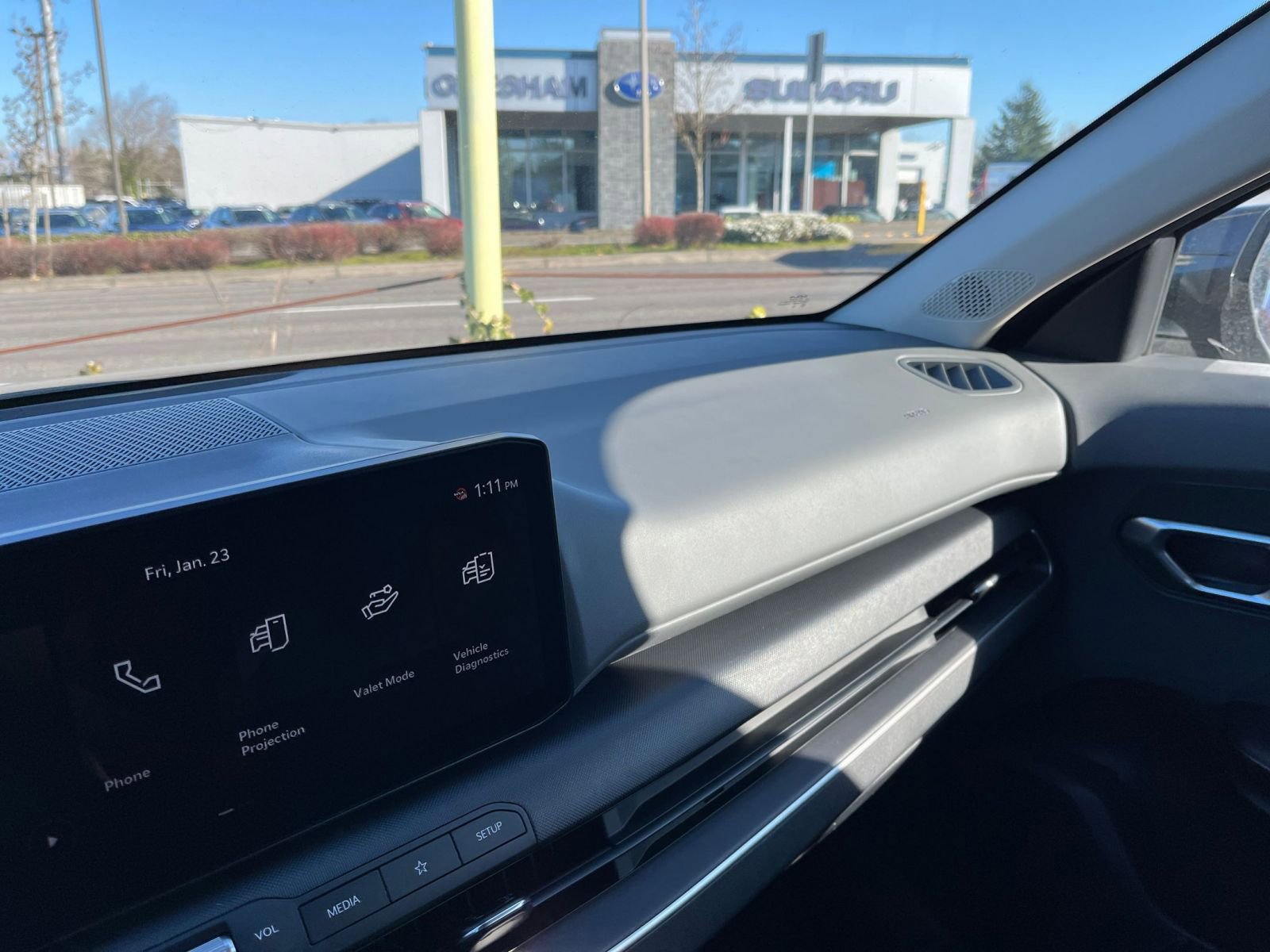 Thumbnail: 2025 Kia K4 - 34