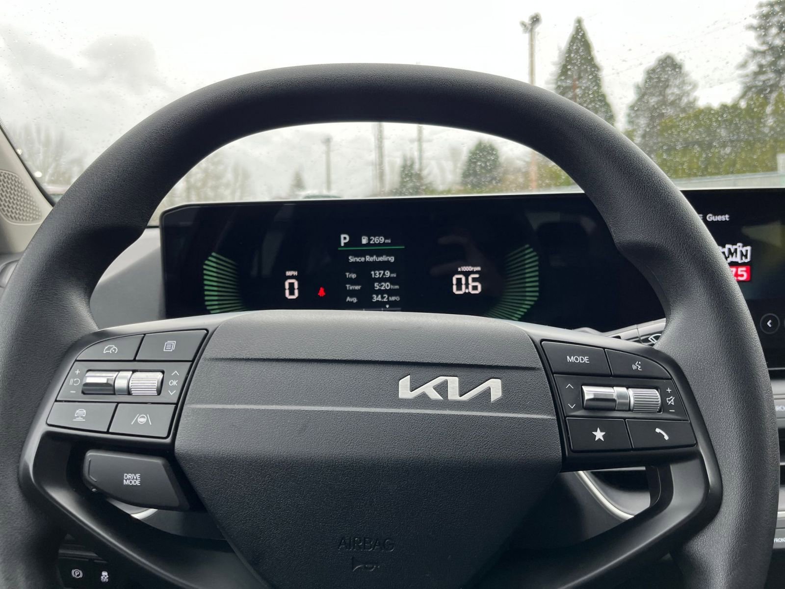 Thumbnail: 2025 Kia K4 - 27