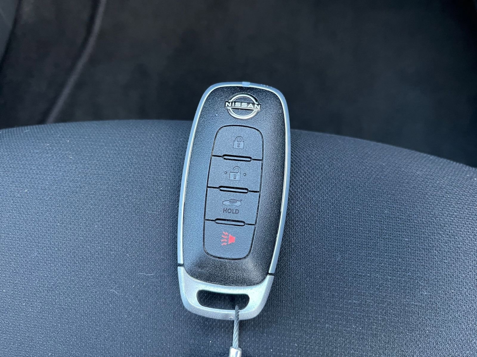 Thumbnail: 2025 Nissan Sentra - 21