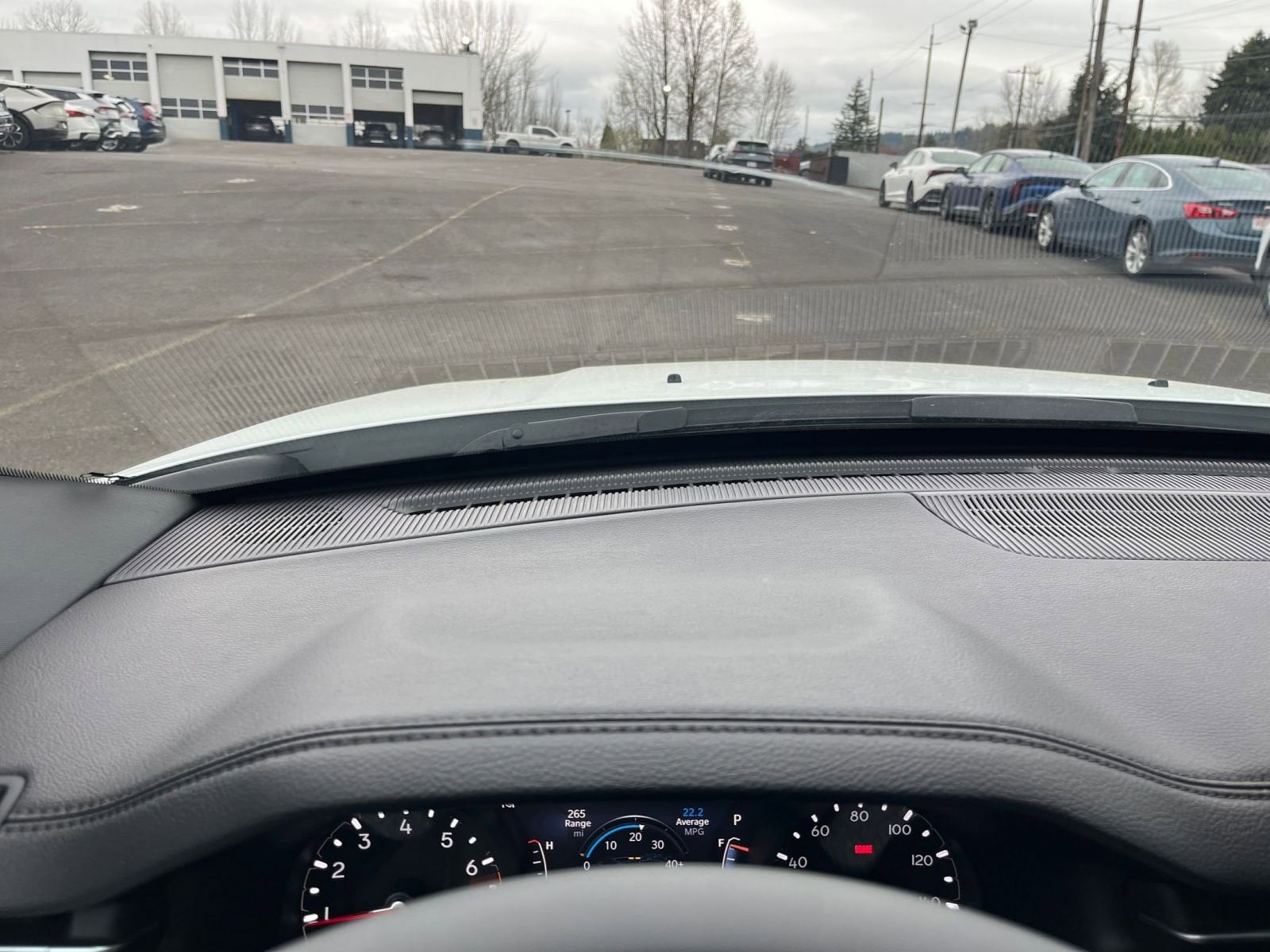 Thumbnail: 2025 Jeep Compass - 34