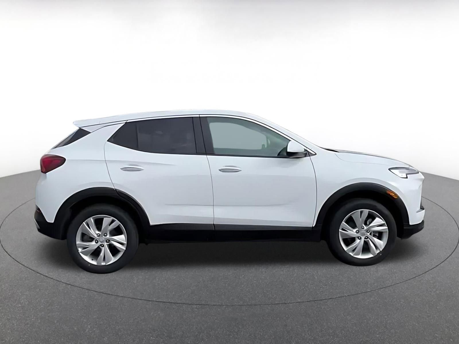 Thumbnail: 2025 Buick Encore GX - 15