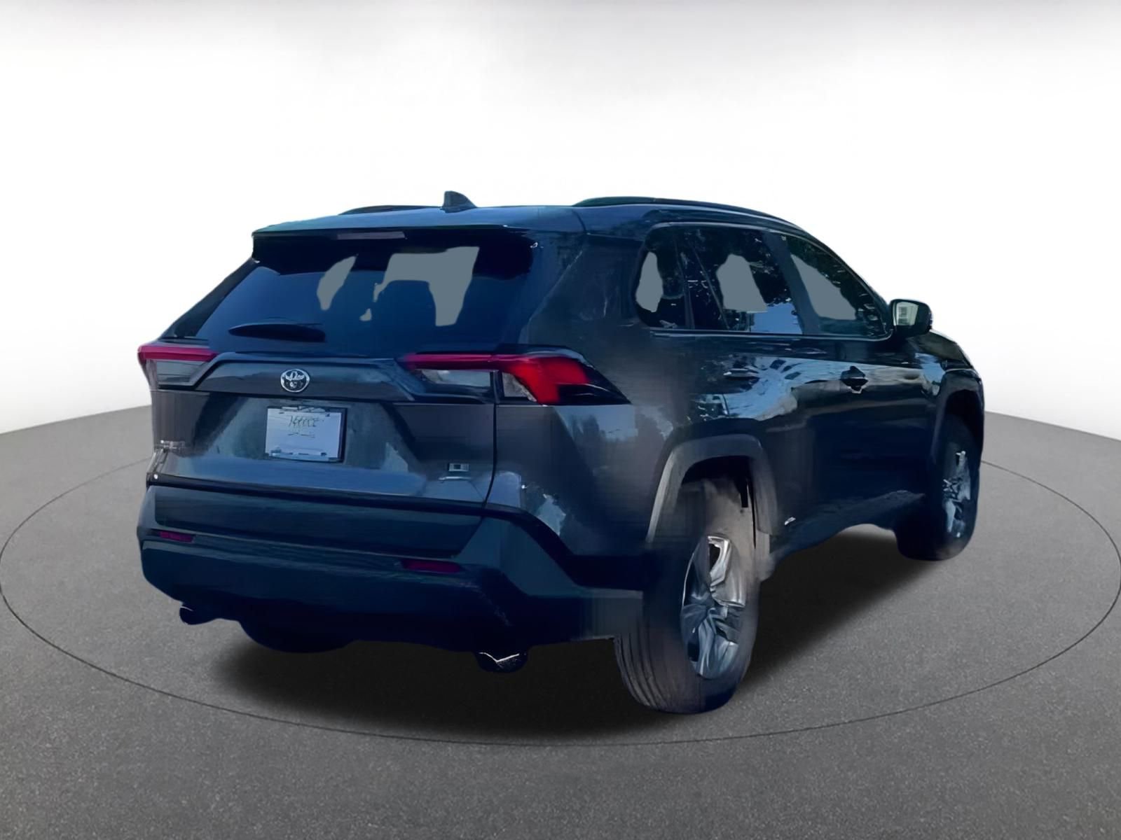 Thumbnail: 2025 Toyota RAV4 - 14