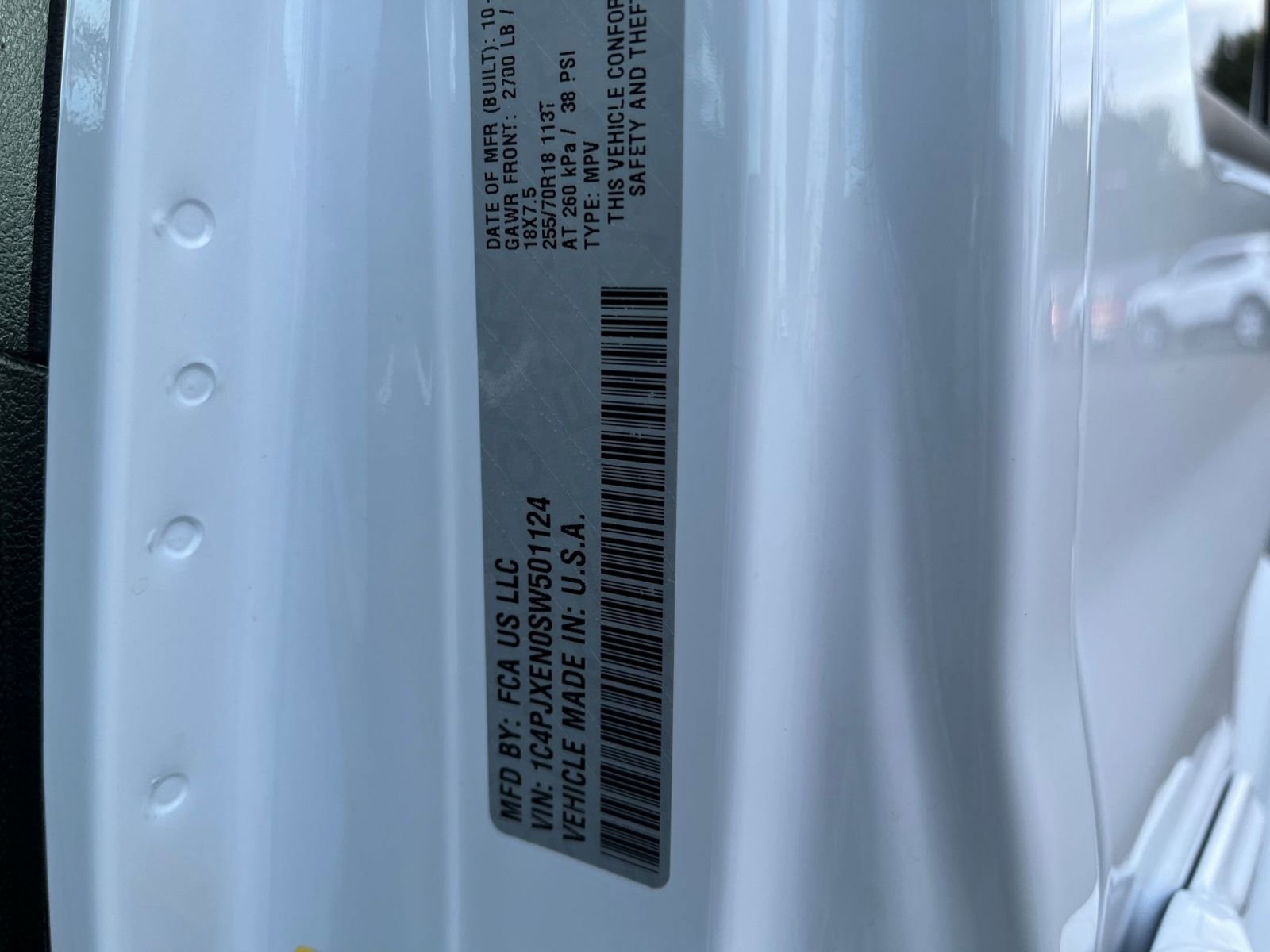 Thumbnail: 2025 Jeep Wrangler - 28