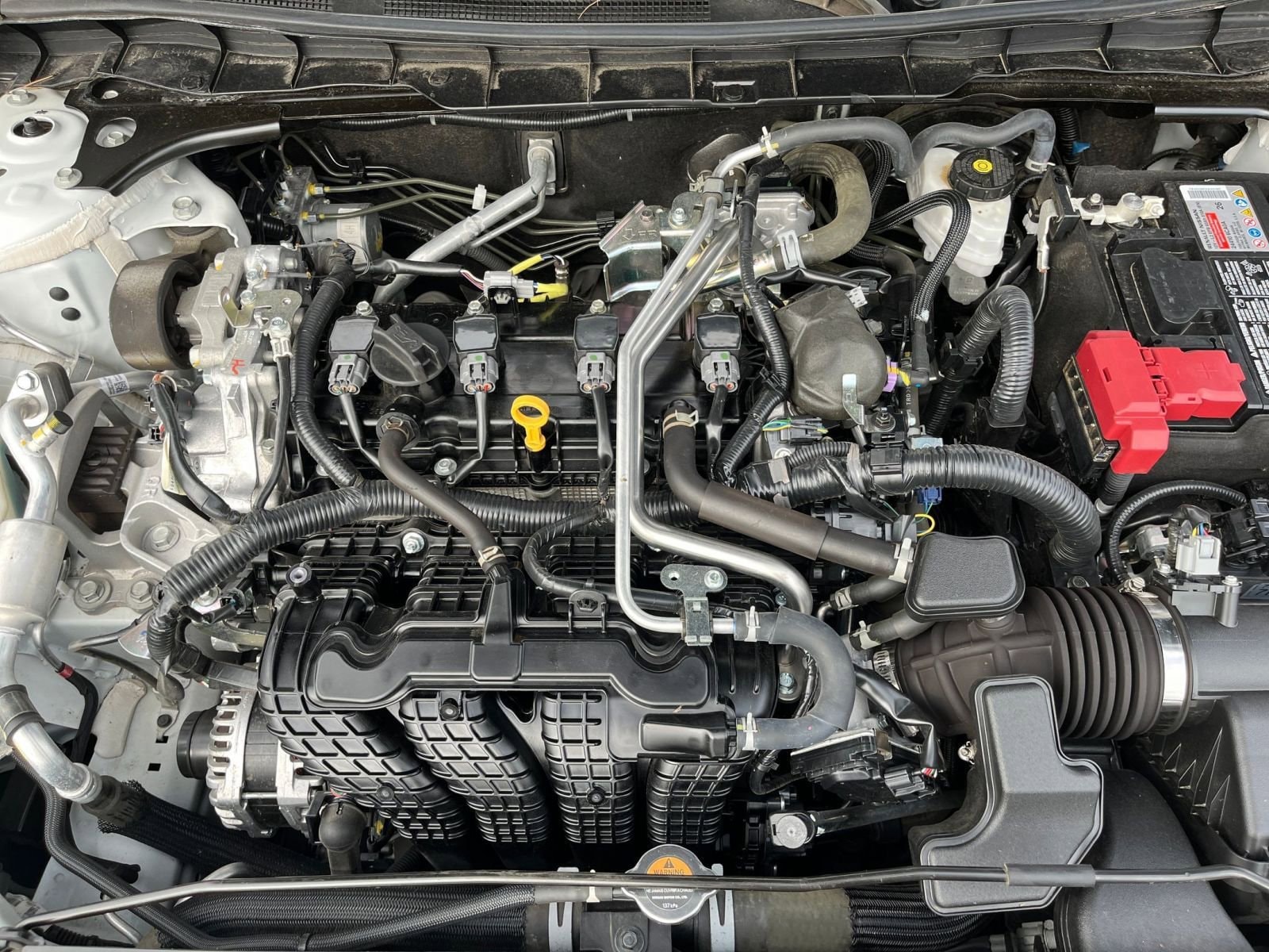 Thumbnail: 2025 Nissan Altima - 32