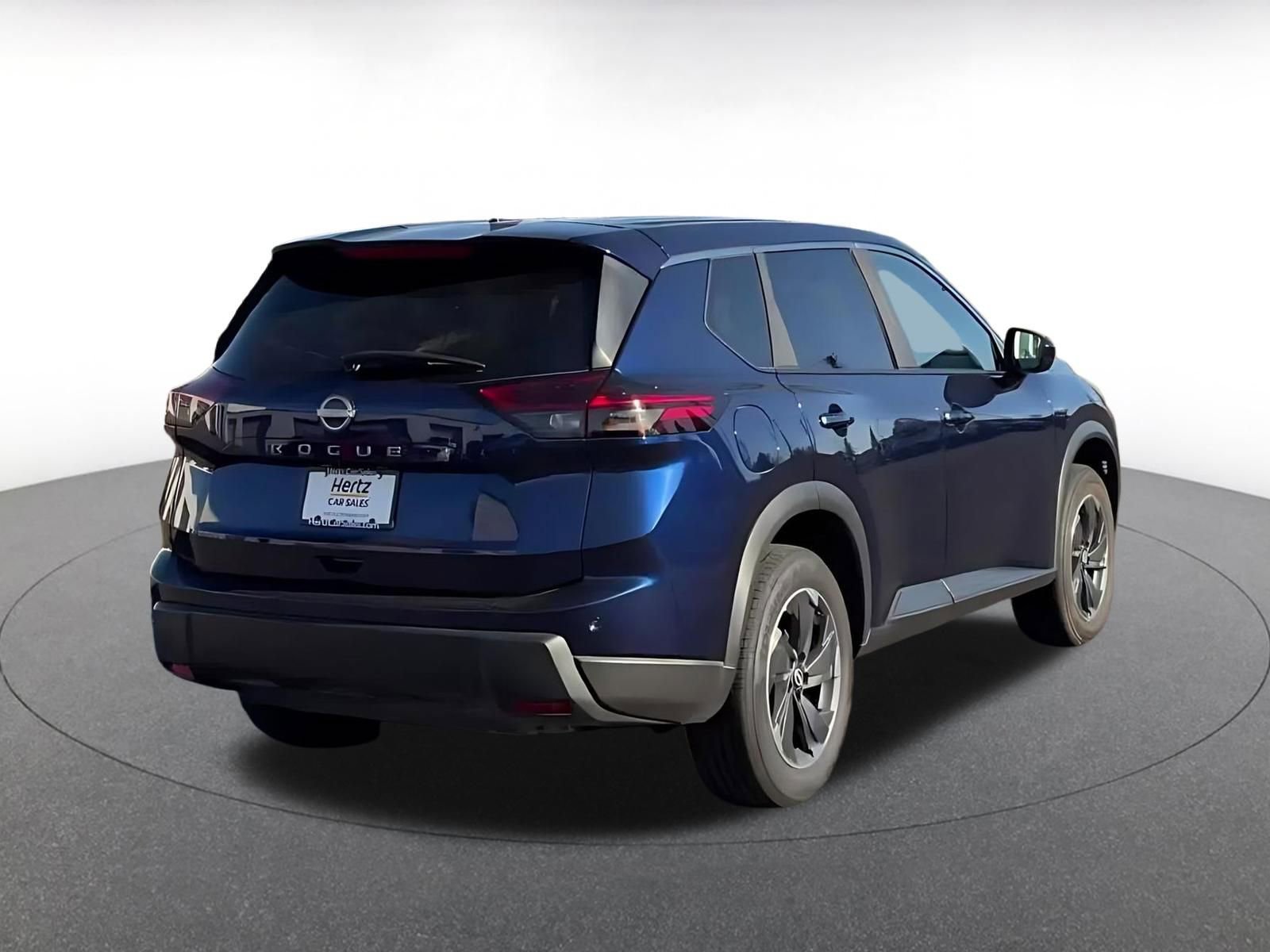 Thumbnail: 2025 Nissan Rogue - 14