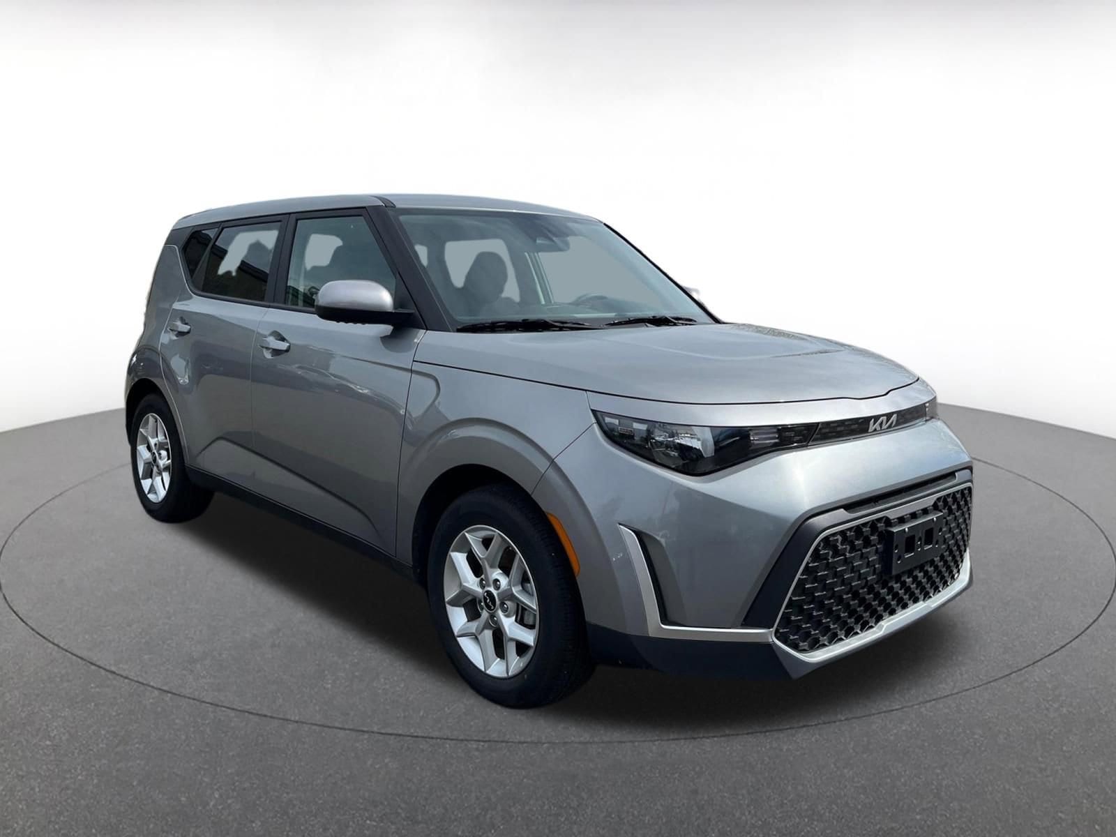 Thumbnail: 2025 Kia Soul - 1
