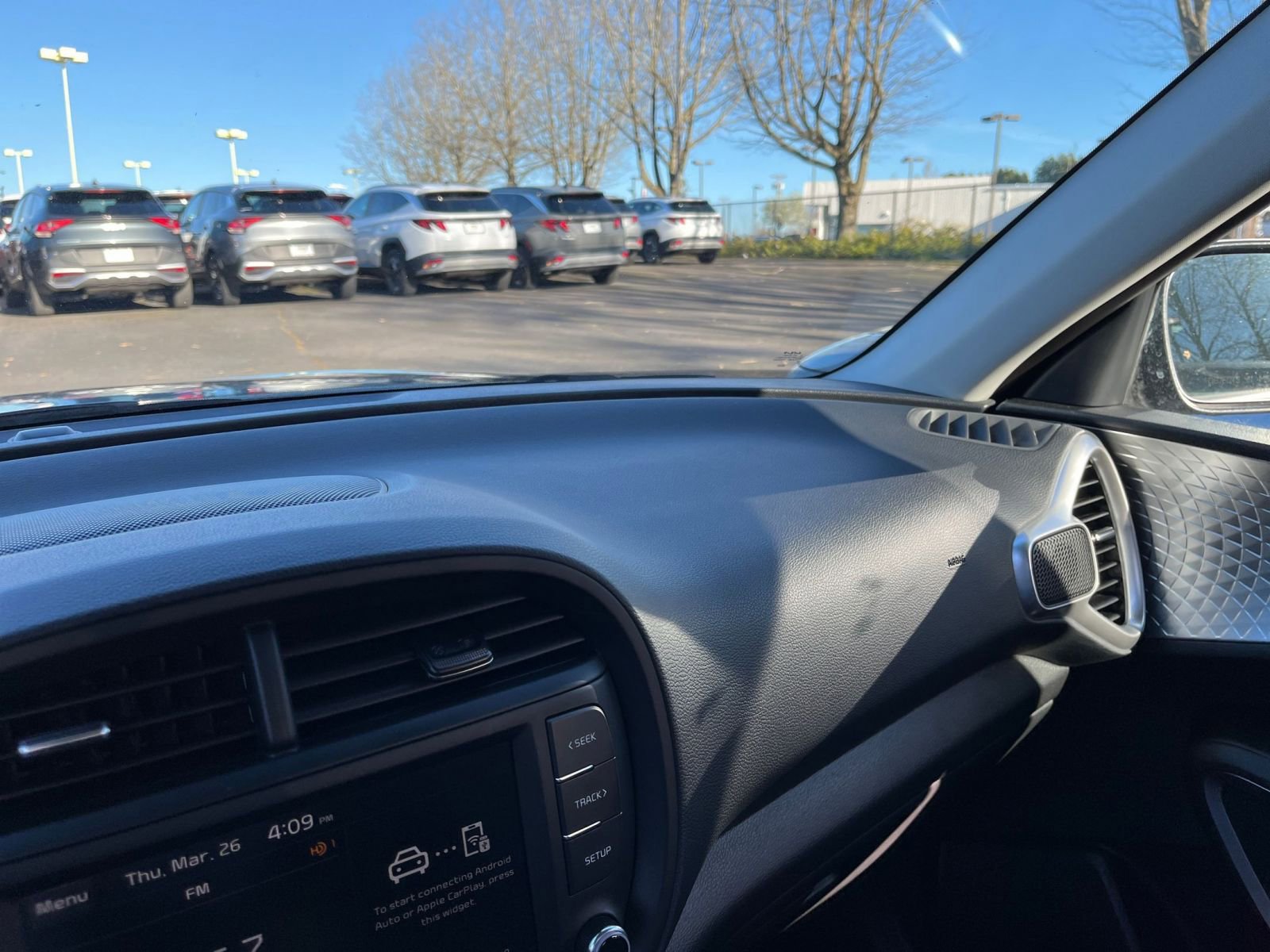 Thumbnail: 2025 Kia Soul - 33