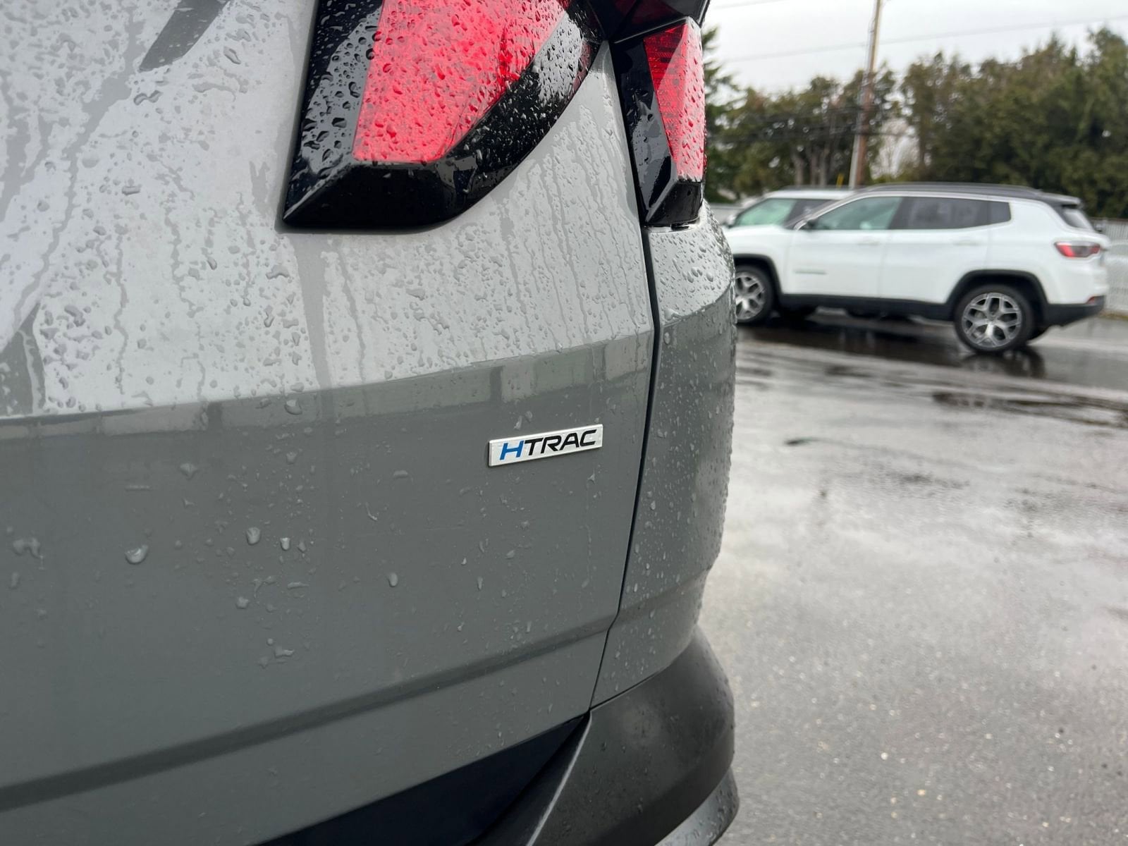 Thumbnail: 2025 Hyundai Tucson - 17