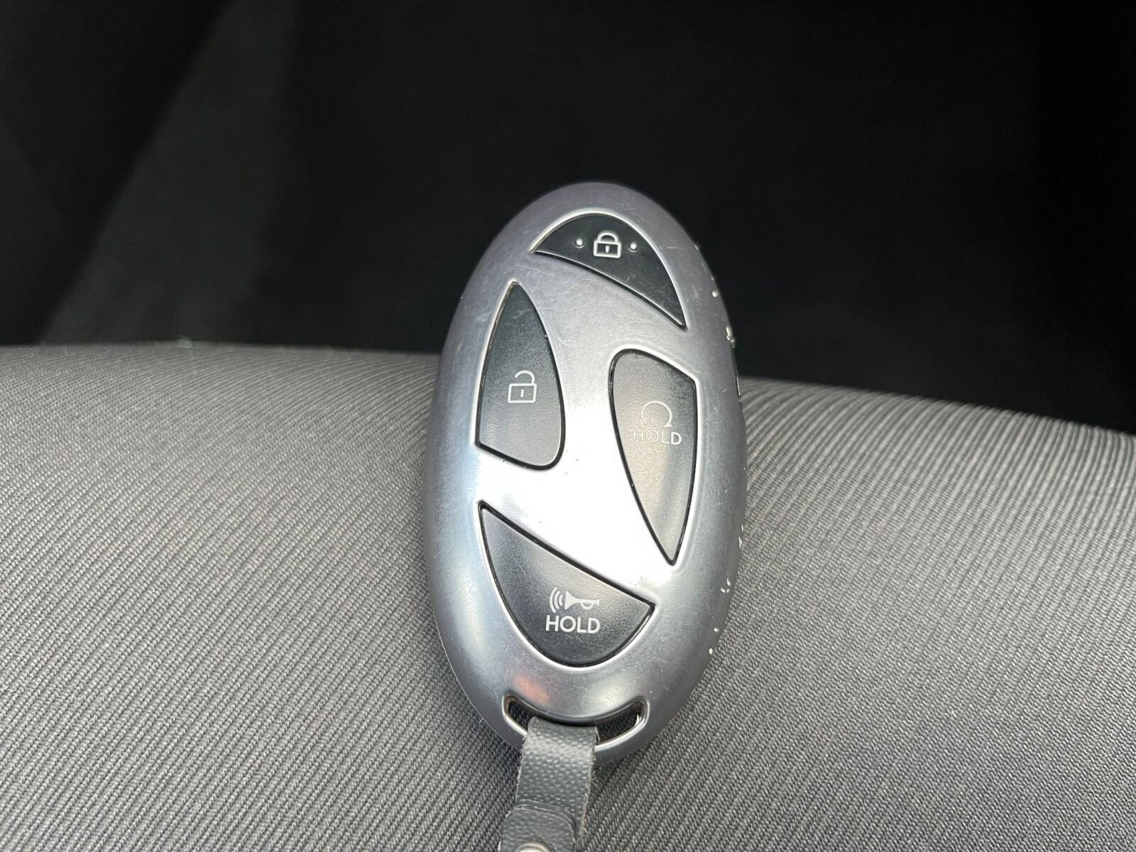 Thumbnail: 2025 Hyundai Tucson - 22