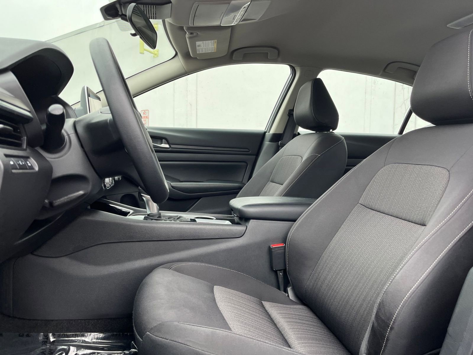 Thumbnail: 2024 Nissan Altima - 25