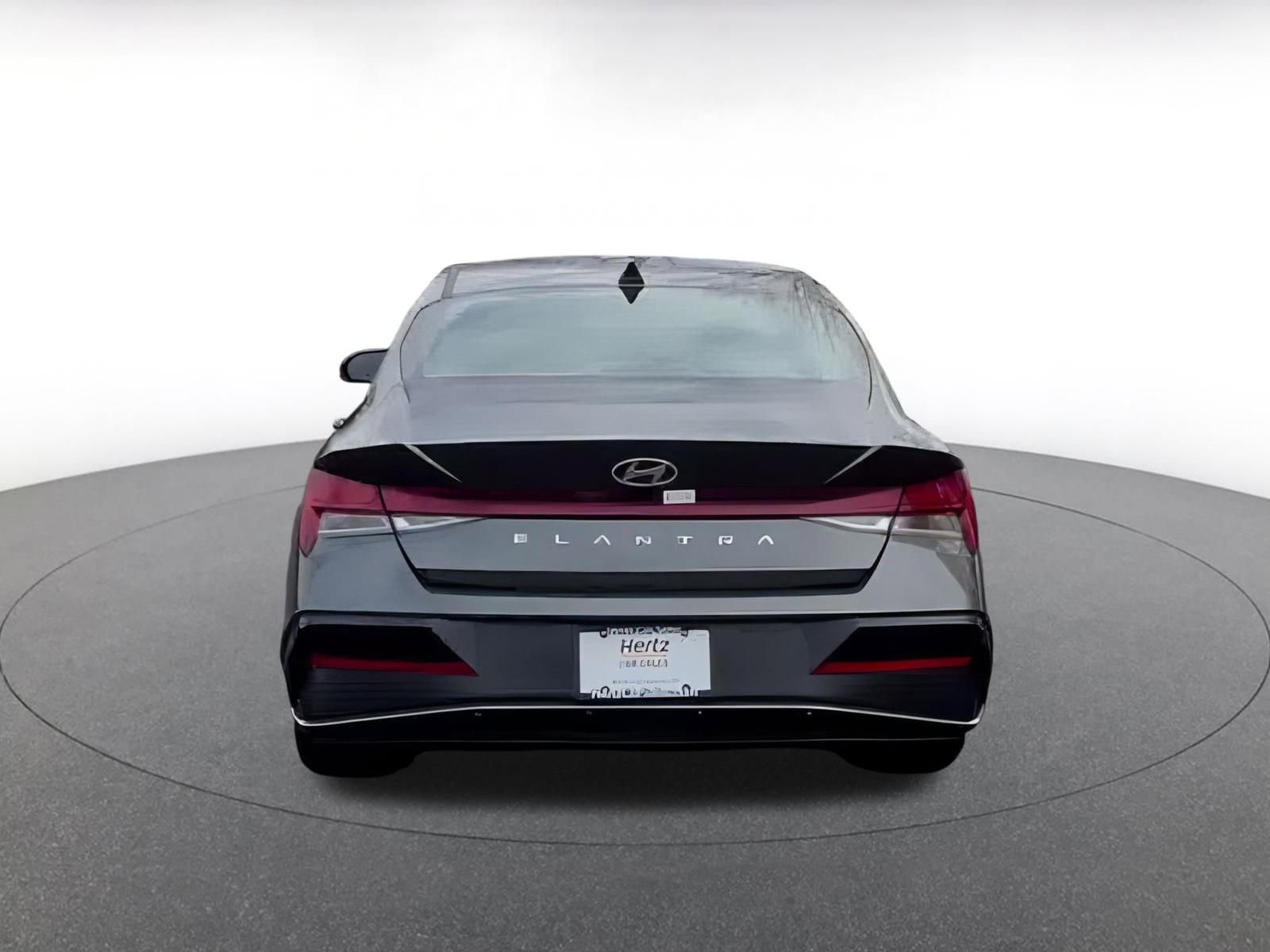 Thumbnail: 2025 Hyundai Elantra - 14