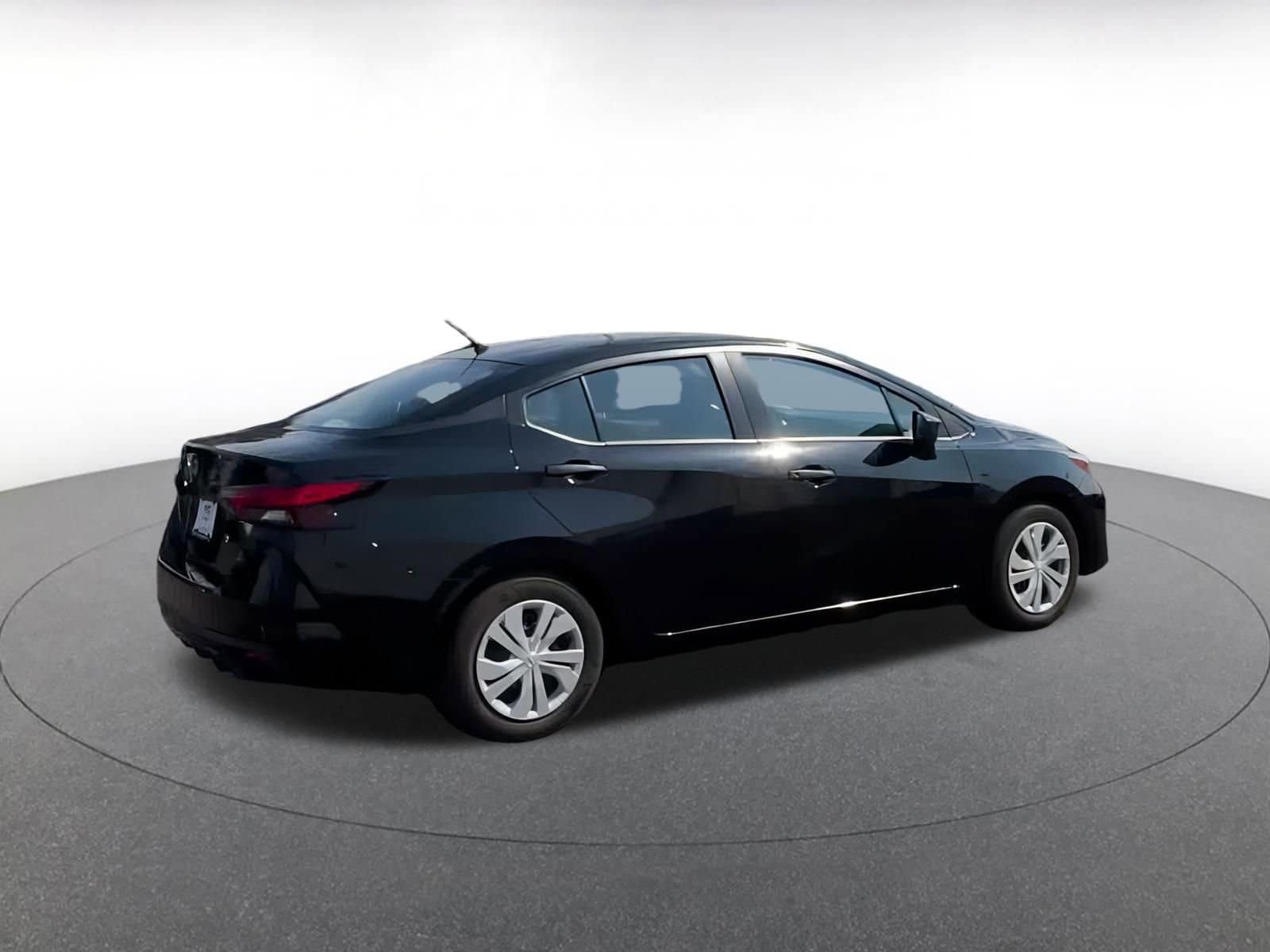 Thumbnail: 2024 Nissan Versa - 11