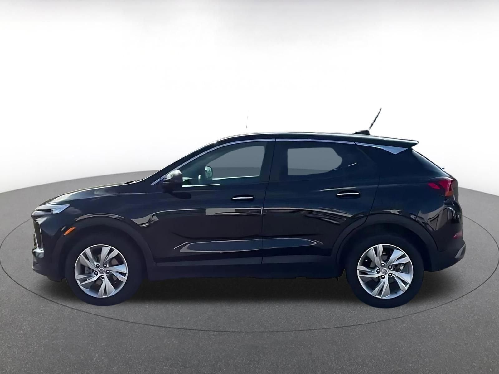 Thumbnail: 2025 Buick Encore GX - 9