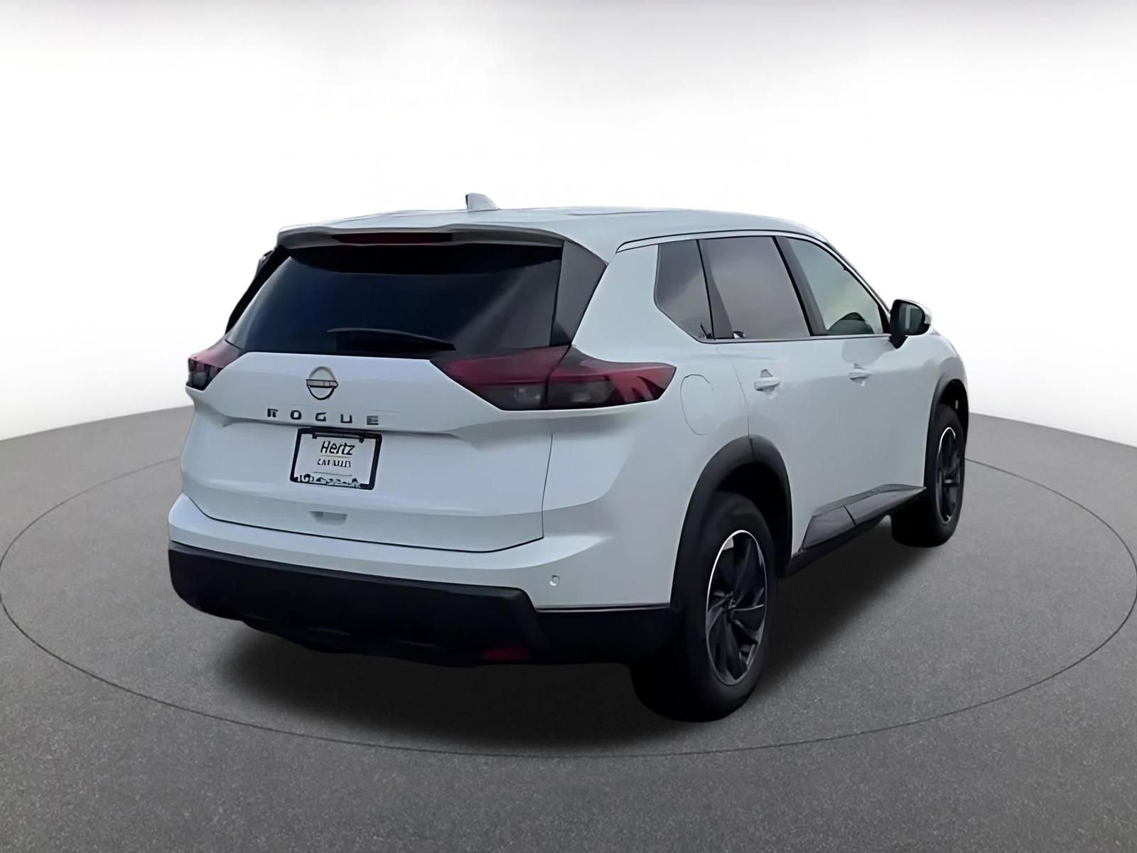 Thumbnail: 2025 Nissan Rogue - 12