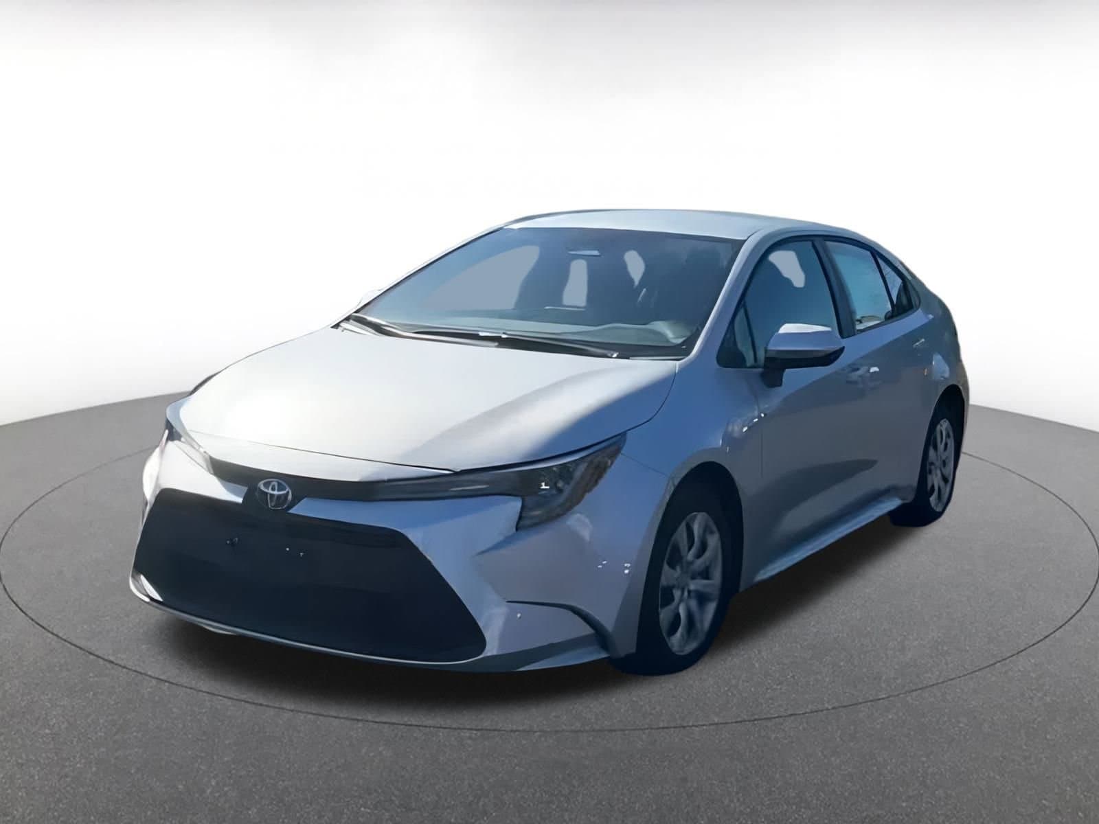 Thumbnail: 2024 Toyota Corolla - 7