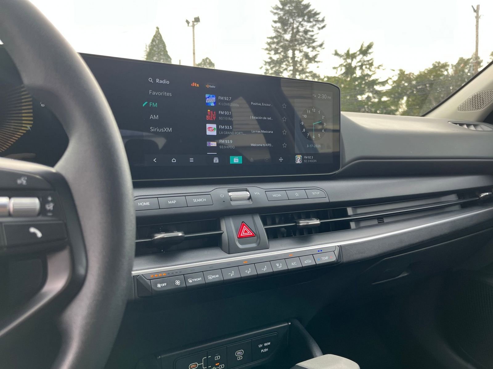 Thumbnail: 2025 Kia K4 - 20