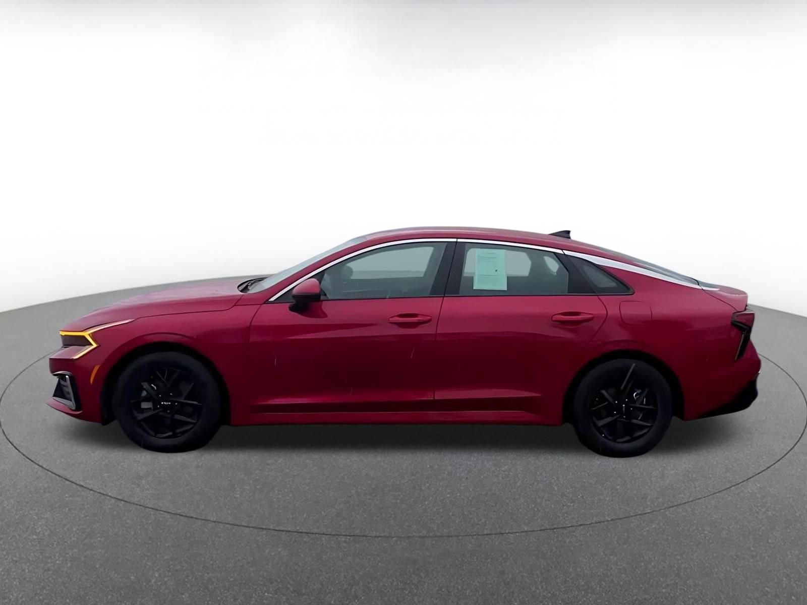 Thumbnail: 2025 Kia K5 - 15