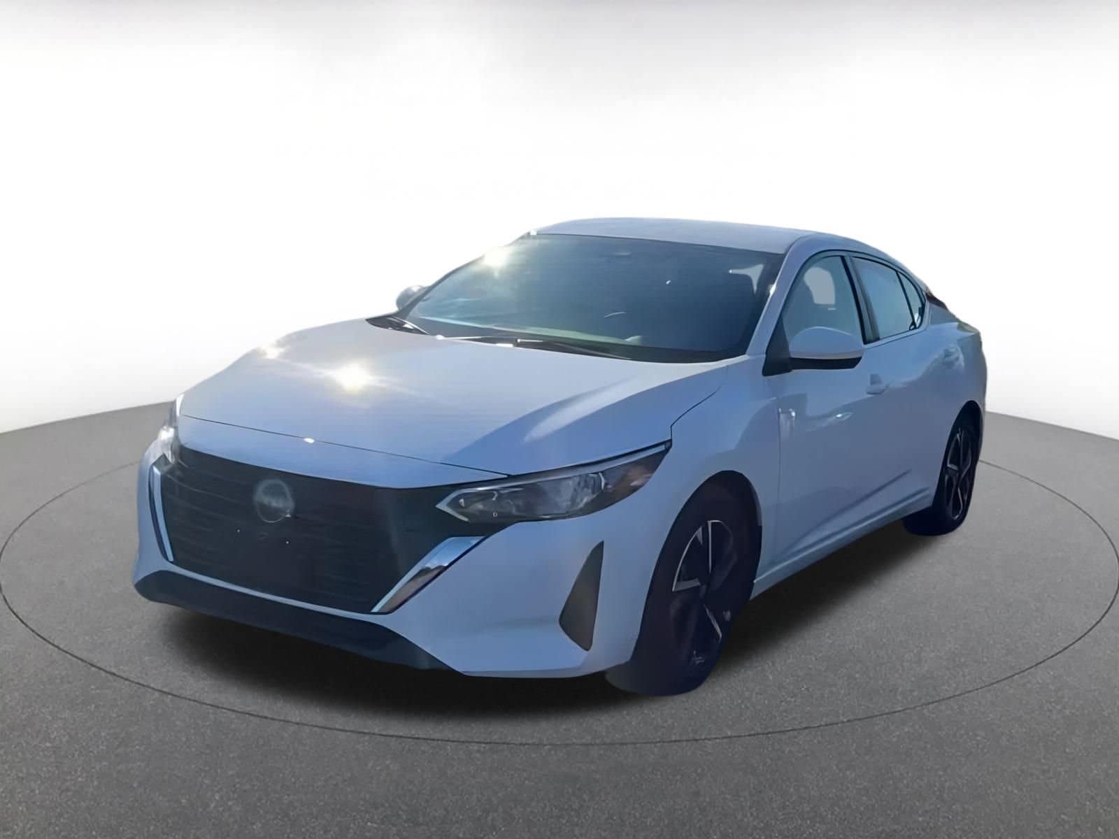 Thumbnail: 2024 Nissan Sentra - 7