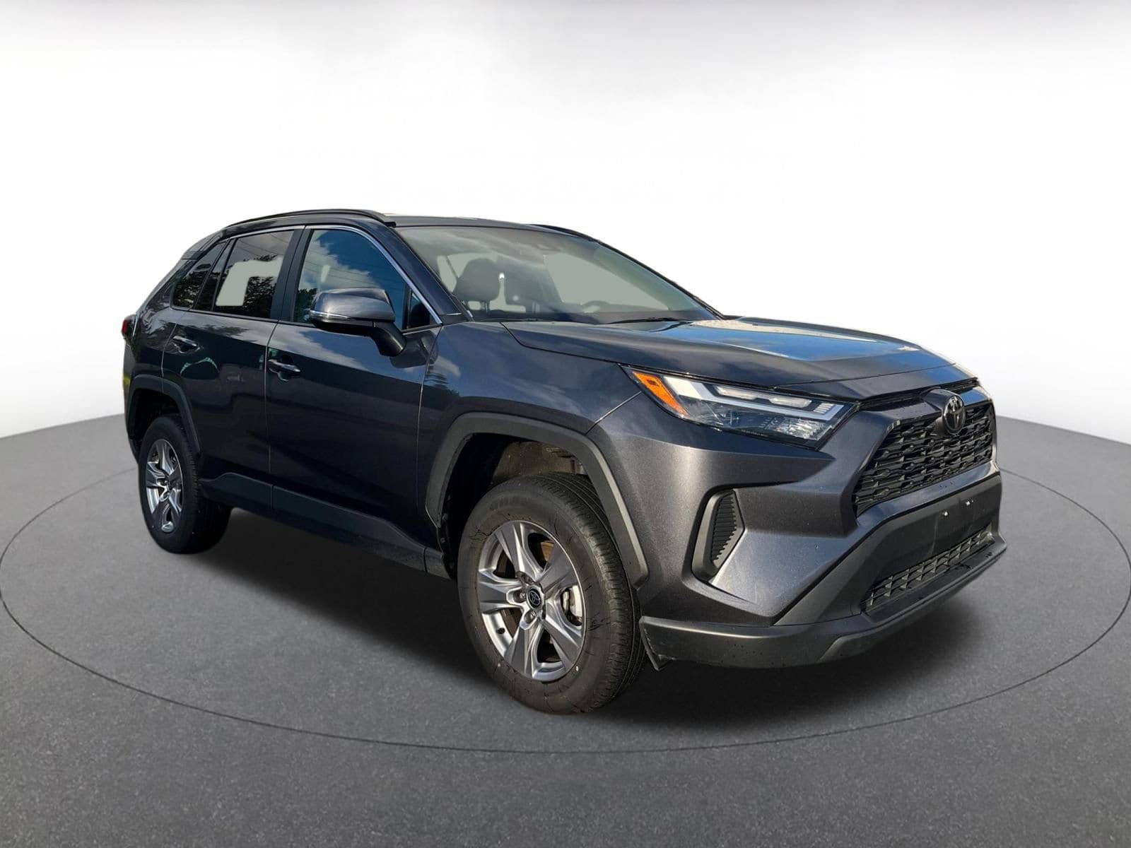 Thumbnail: 2025 Toyota RAV4 - 1