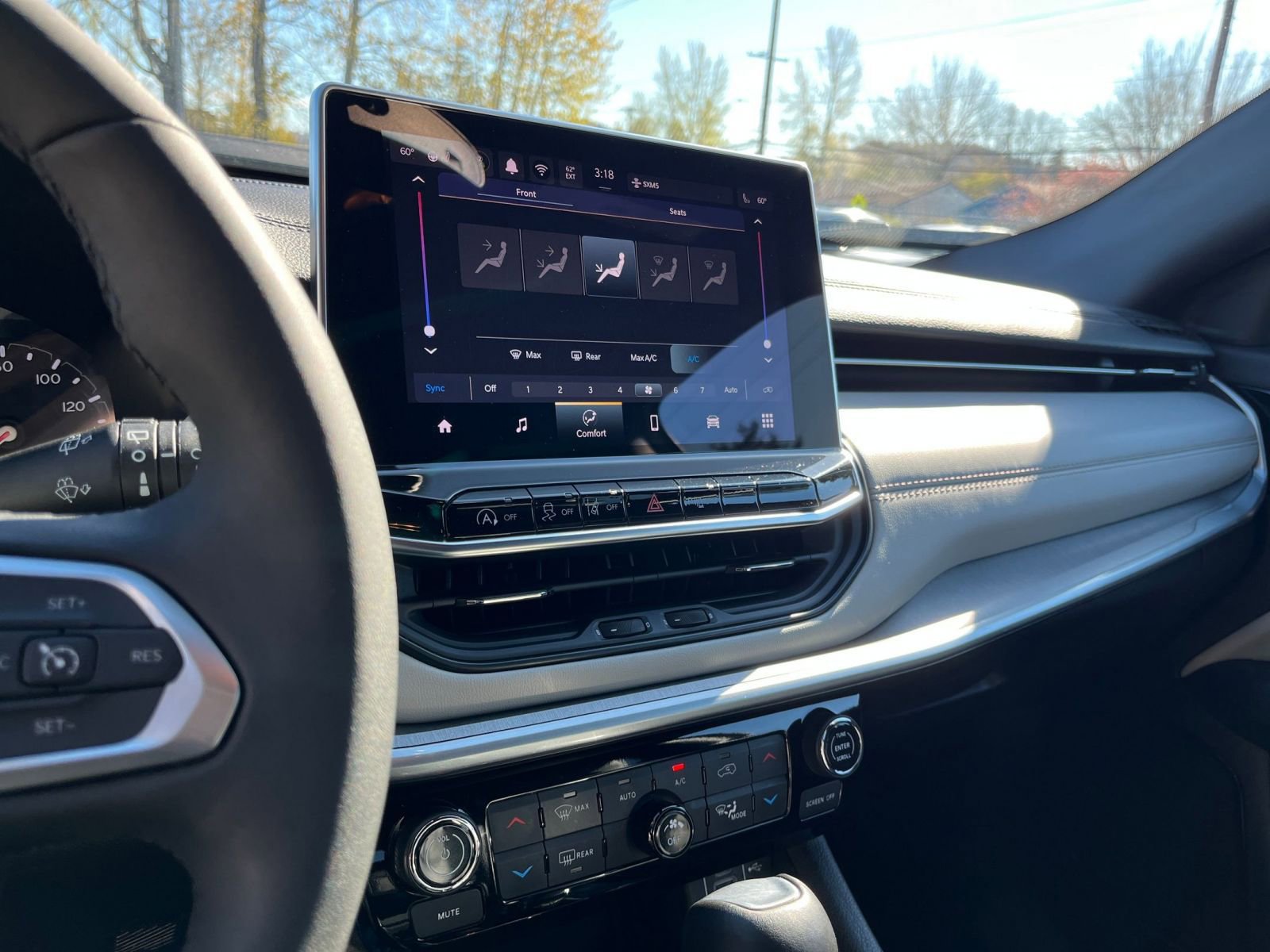 Thumbnail: 2025 Jeep Compass - 21