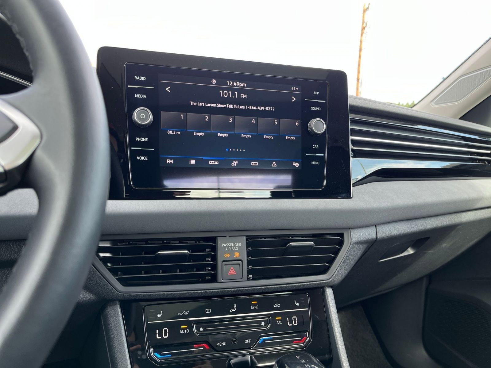 Thumbnail: 2025 Volkswagen Jetta - 21