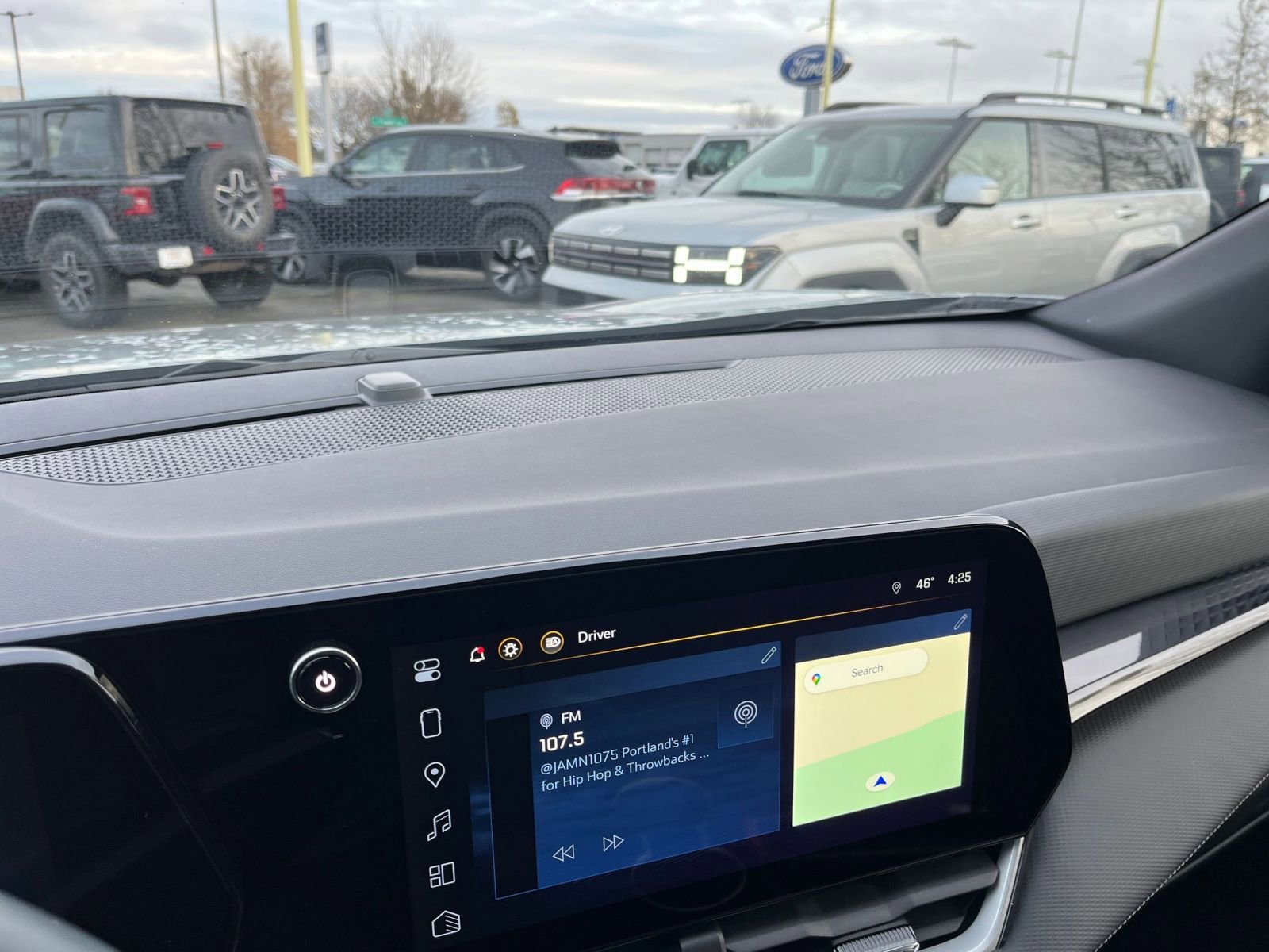 Thumbnail: 2025 Chevrolet Equinox - 18