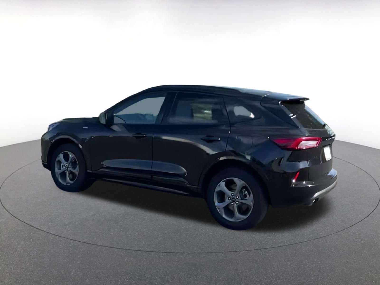 Thumbnail: 2024 Ford Escape - 15