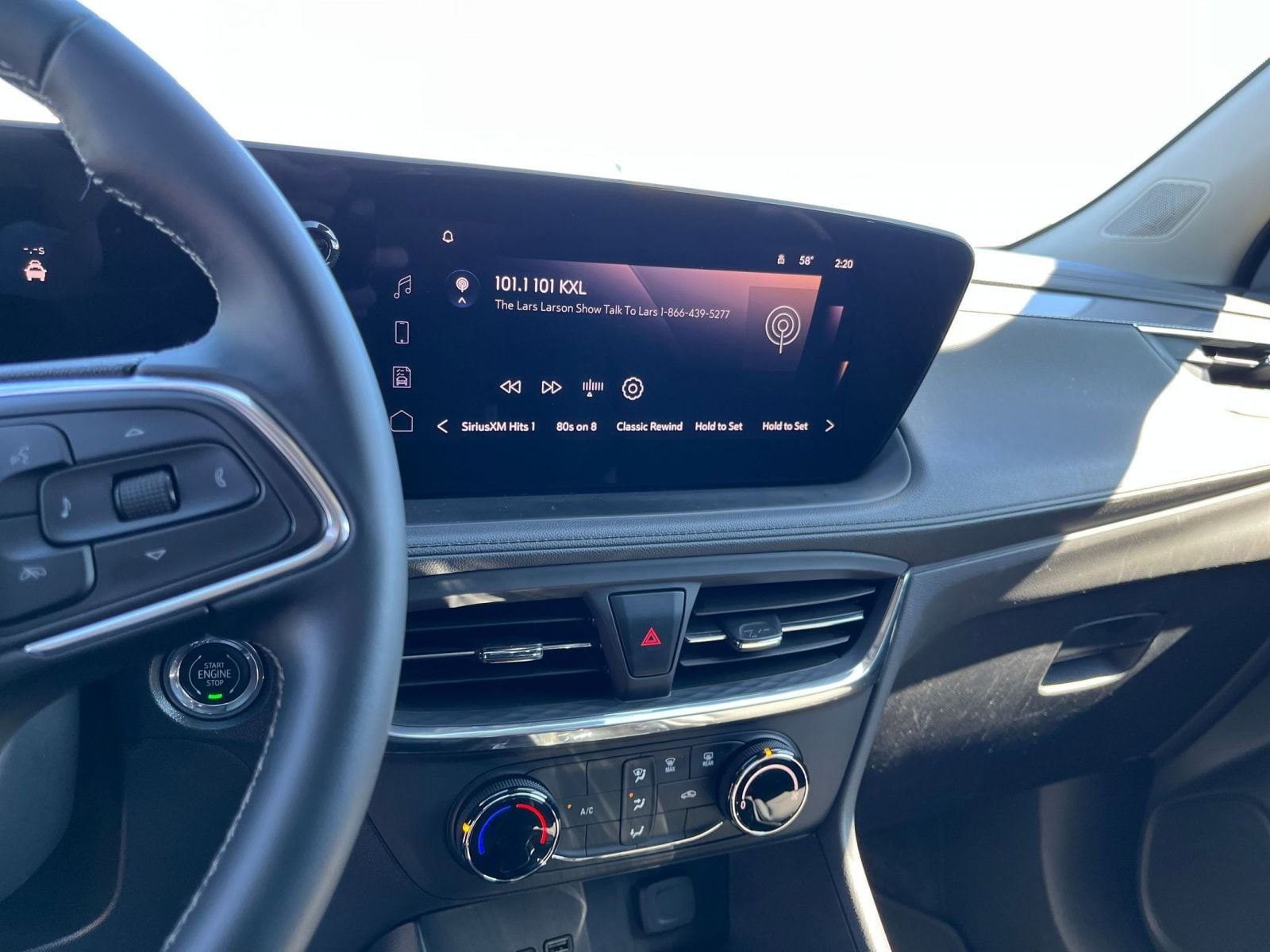 Thumbnail: 2025 Buick Encore GX - 21