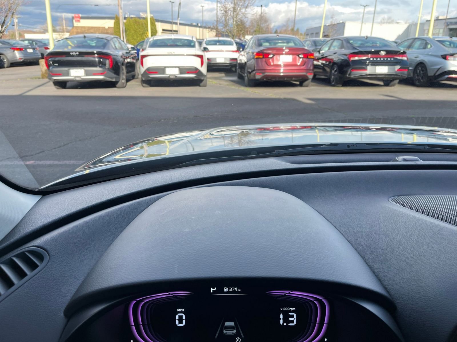 Thumbnail: 2025 Kia Soul - 32