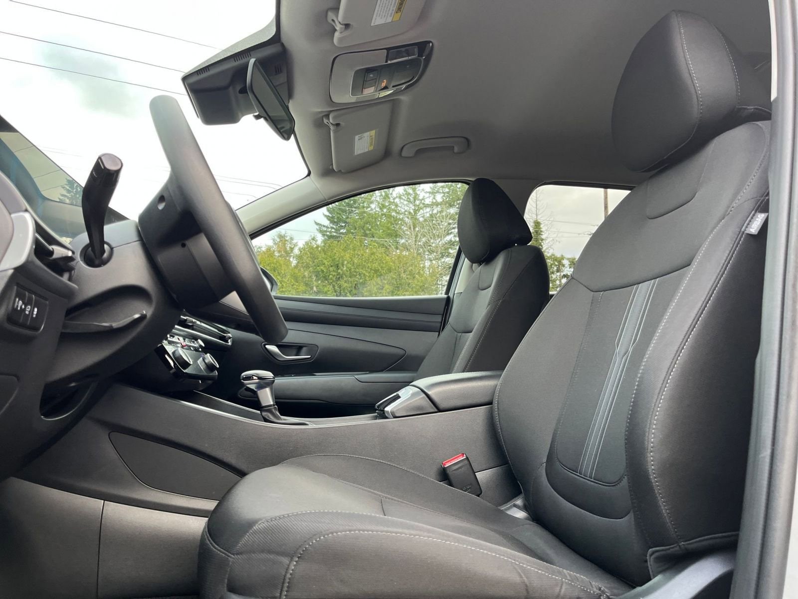 Thumbnail: 2025 Hyundai Tucson - 30