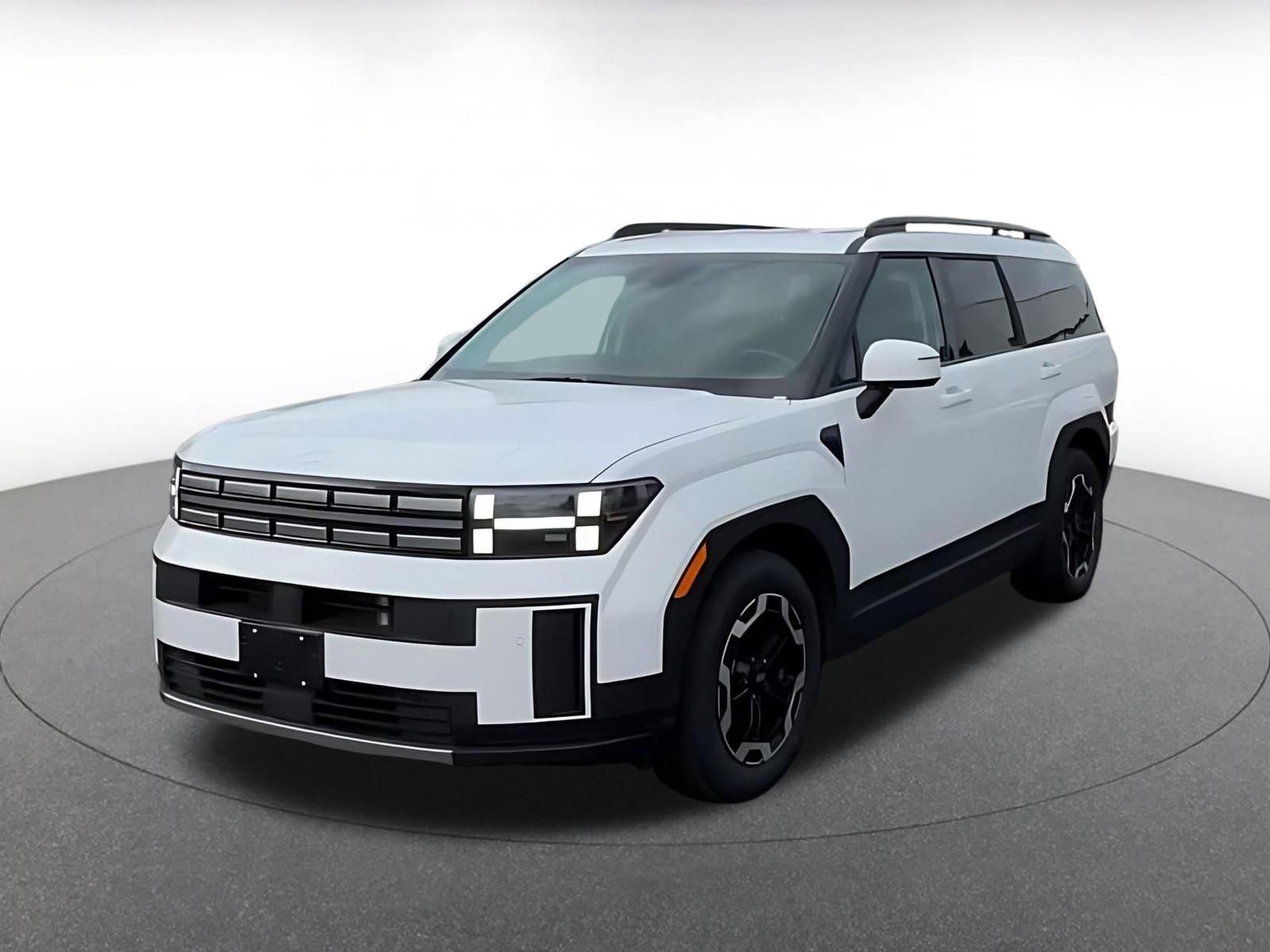 Thumbnail: 2025 Hyundai Santa Fe - 7