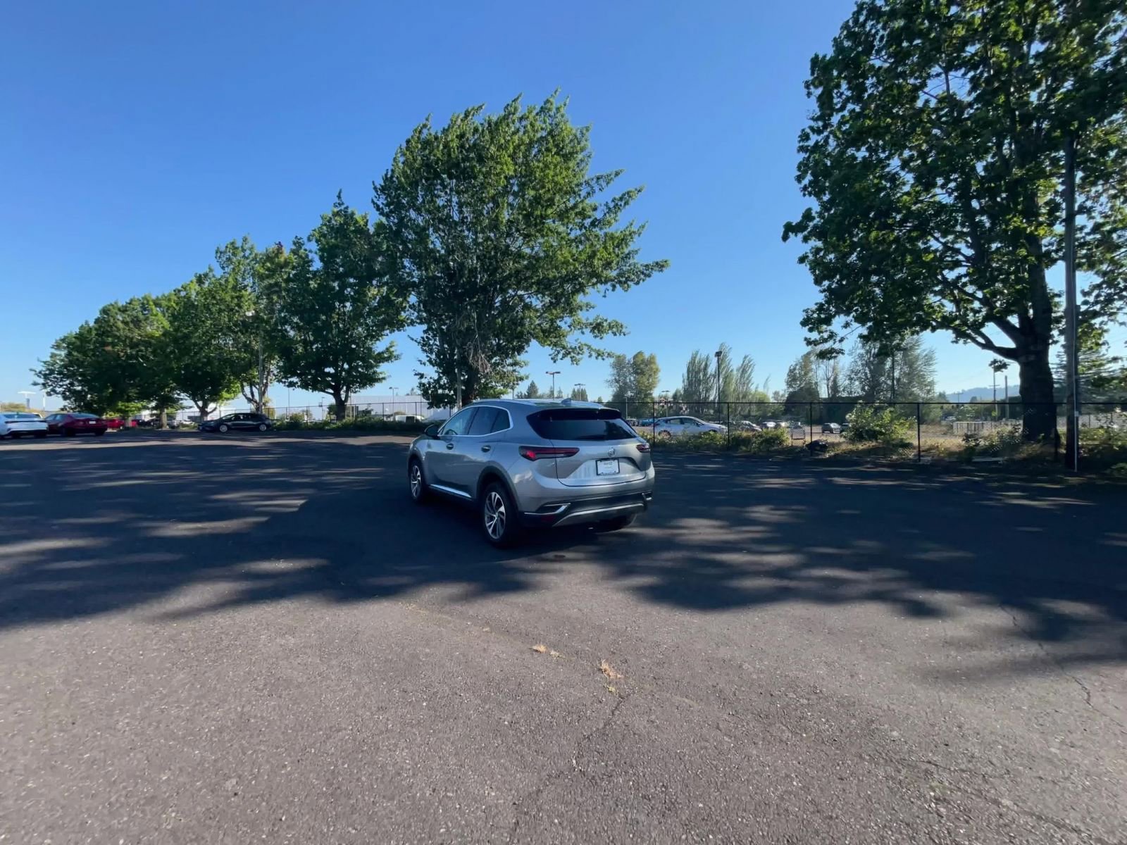 Thumbnail: 2023 Buick Envision - 15