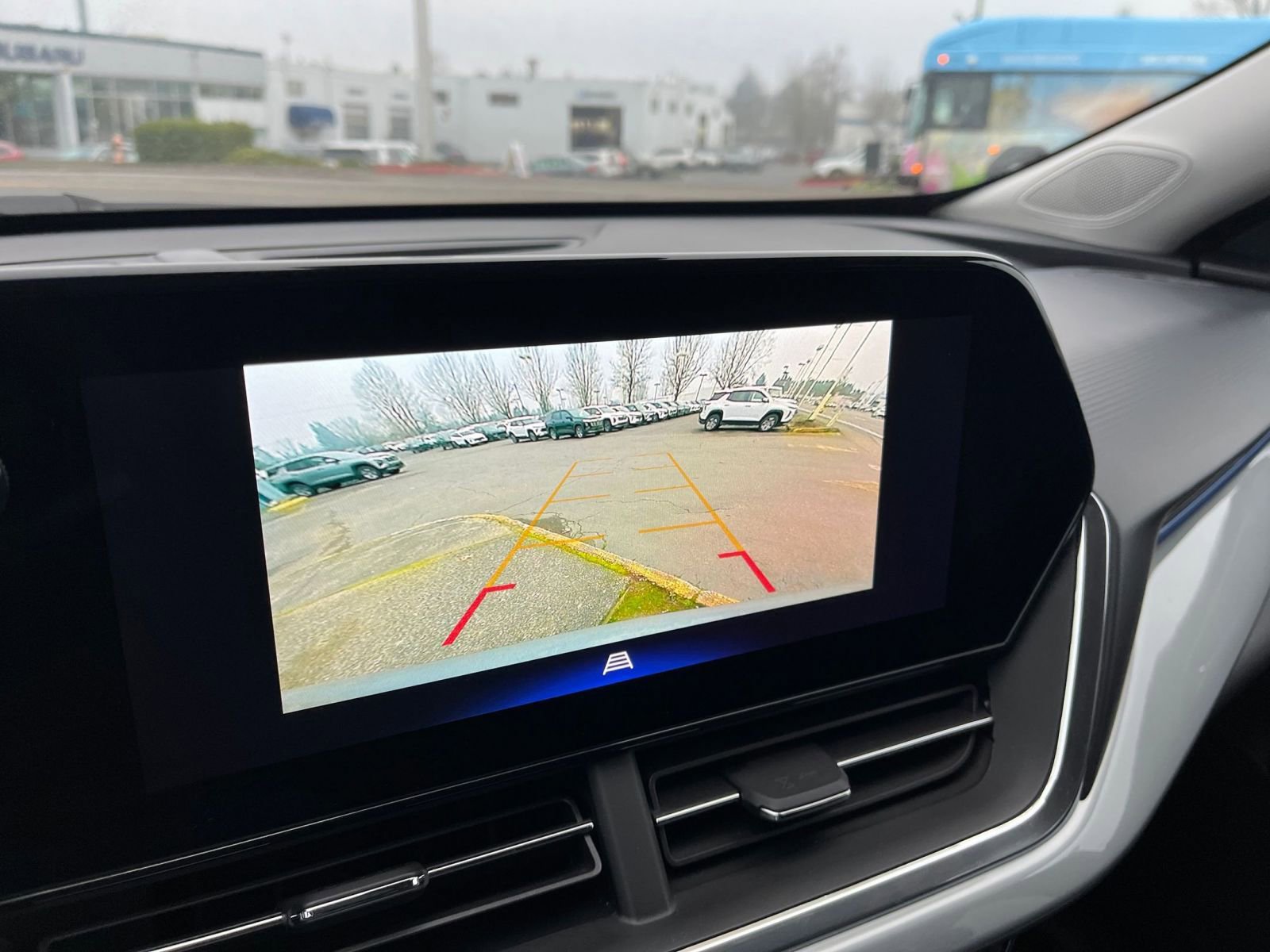 Thumbnail: 2025 Chevrolet Trax - 17