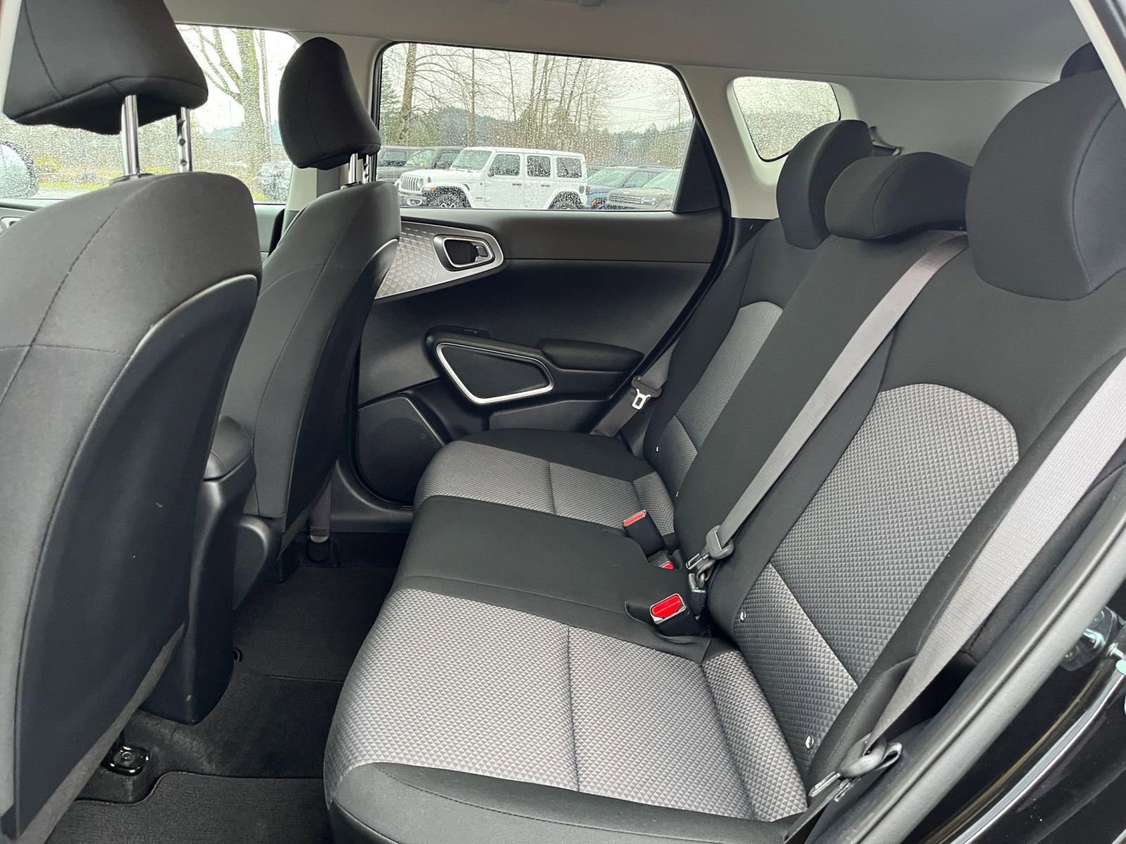 Thumbnail: 2025 Kia Soul - 23