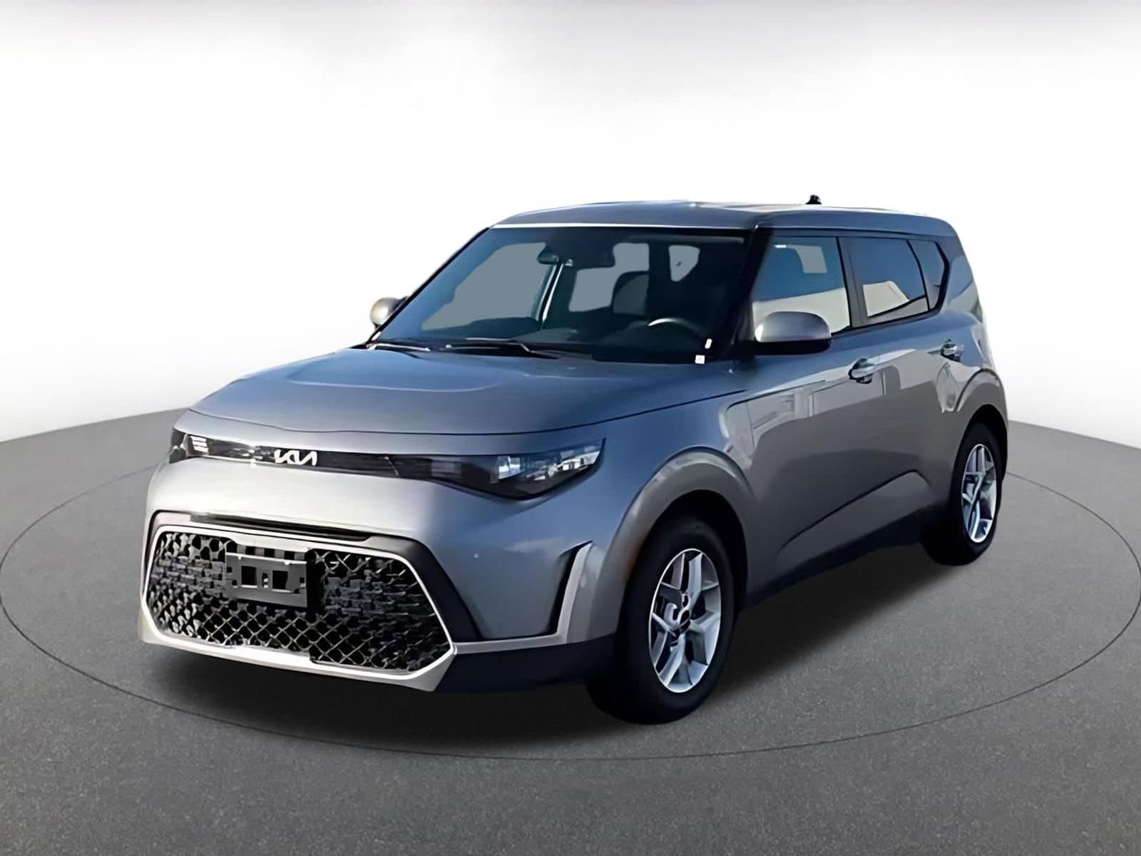 Thumbnail: 2025 Kia Soul - 4