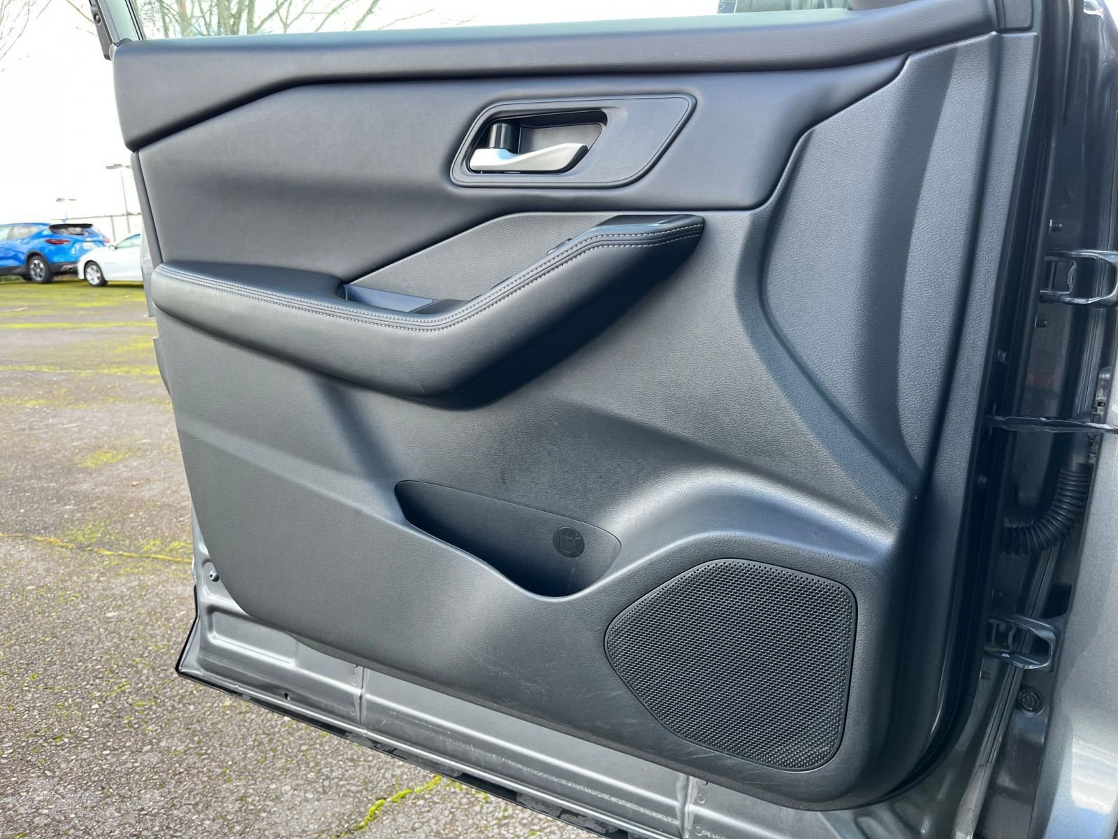 Thumbnail: 2025 Nissan Rogue - 18