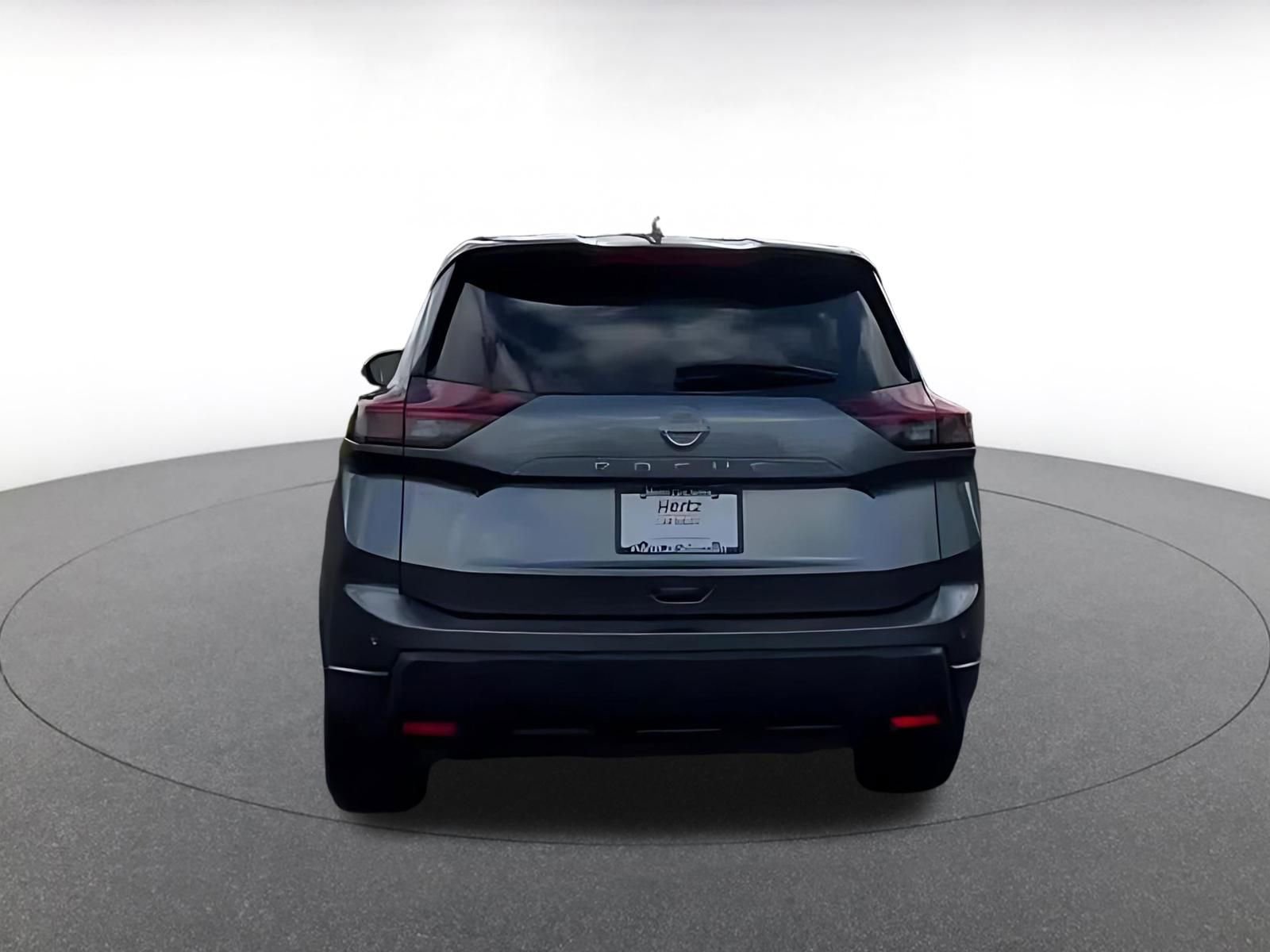 Thumbnail: 2025 Nissan Rogue - 11